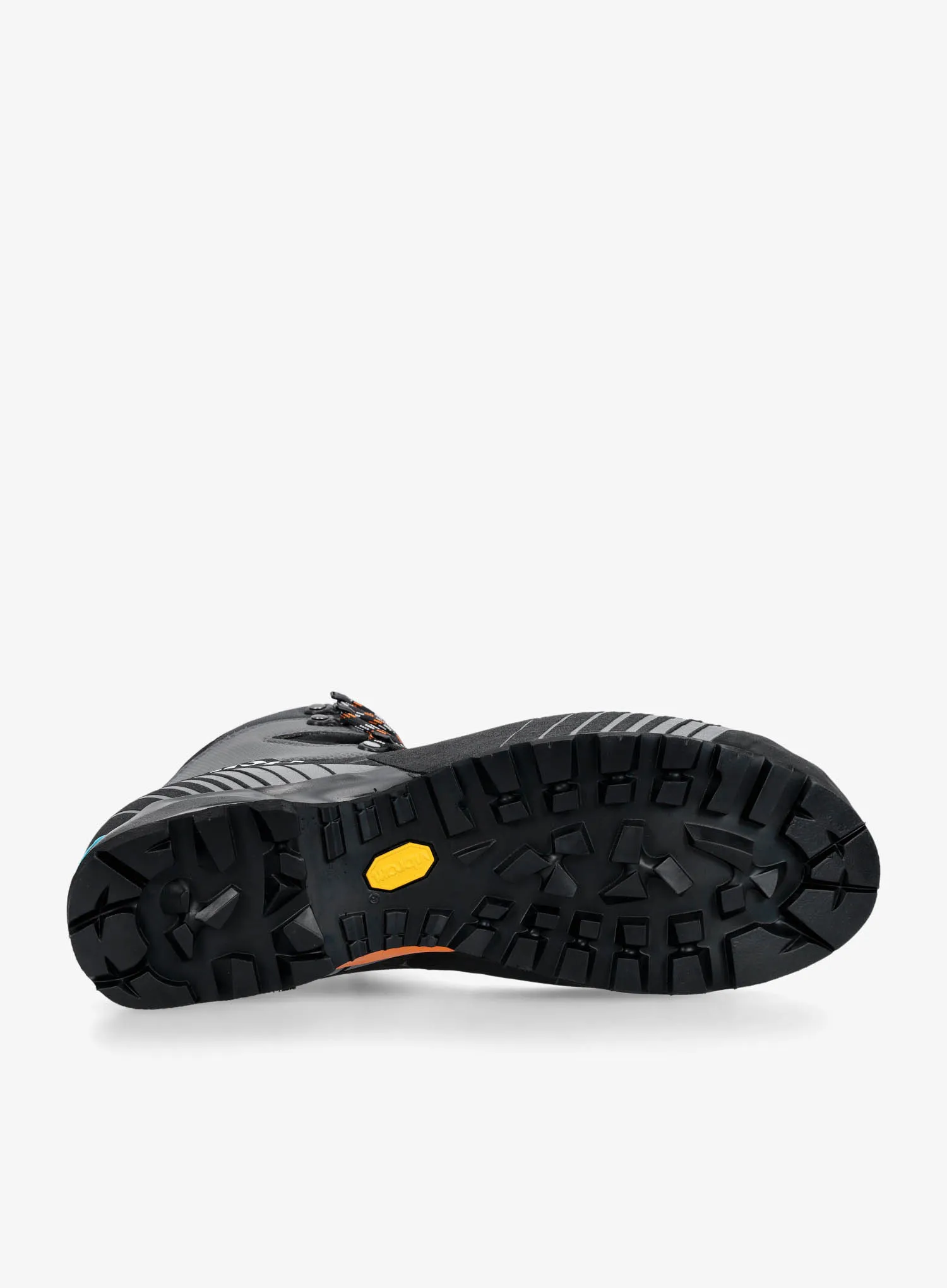 Високопланински обувки Scarpa Ribelle Lite HD - iron gray/tonic