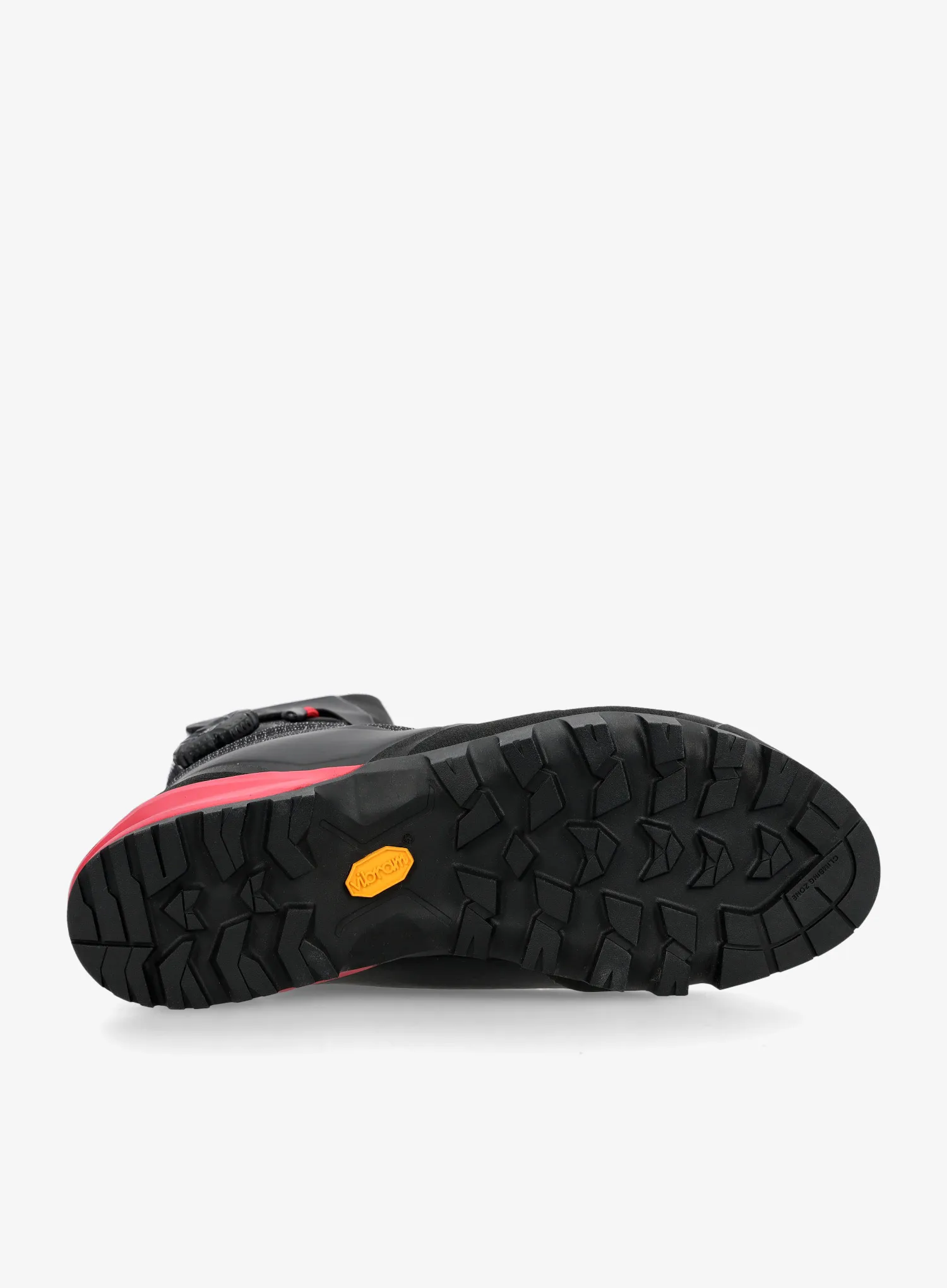 Високопланински обувки The North Face Summit Verto SA GTX - tnf black/tnf red