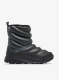 Дамски зимни обувки Columbia Snowtrot Peak ODX - black/black