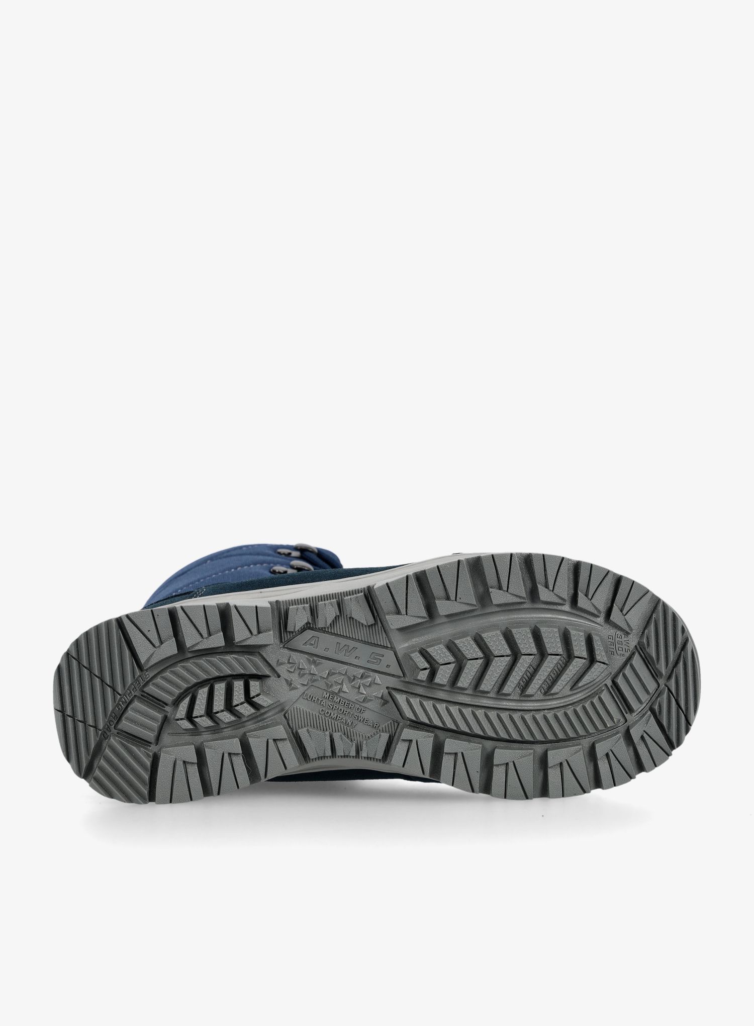 Дамски зимни обувки Dachstein Nordlicht GTX - dark blue
