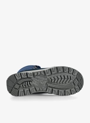 Дамски зимни обувки Dachstein Nordlicht GTX - dark blue