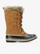 Дамски зимни обувки Sorel Joan of Arctic - camel brown/black