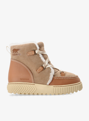 Дамски зимни обувки Sorel Ona Ave Alpine Boot WP - dusty tan/tawny buff