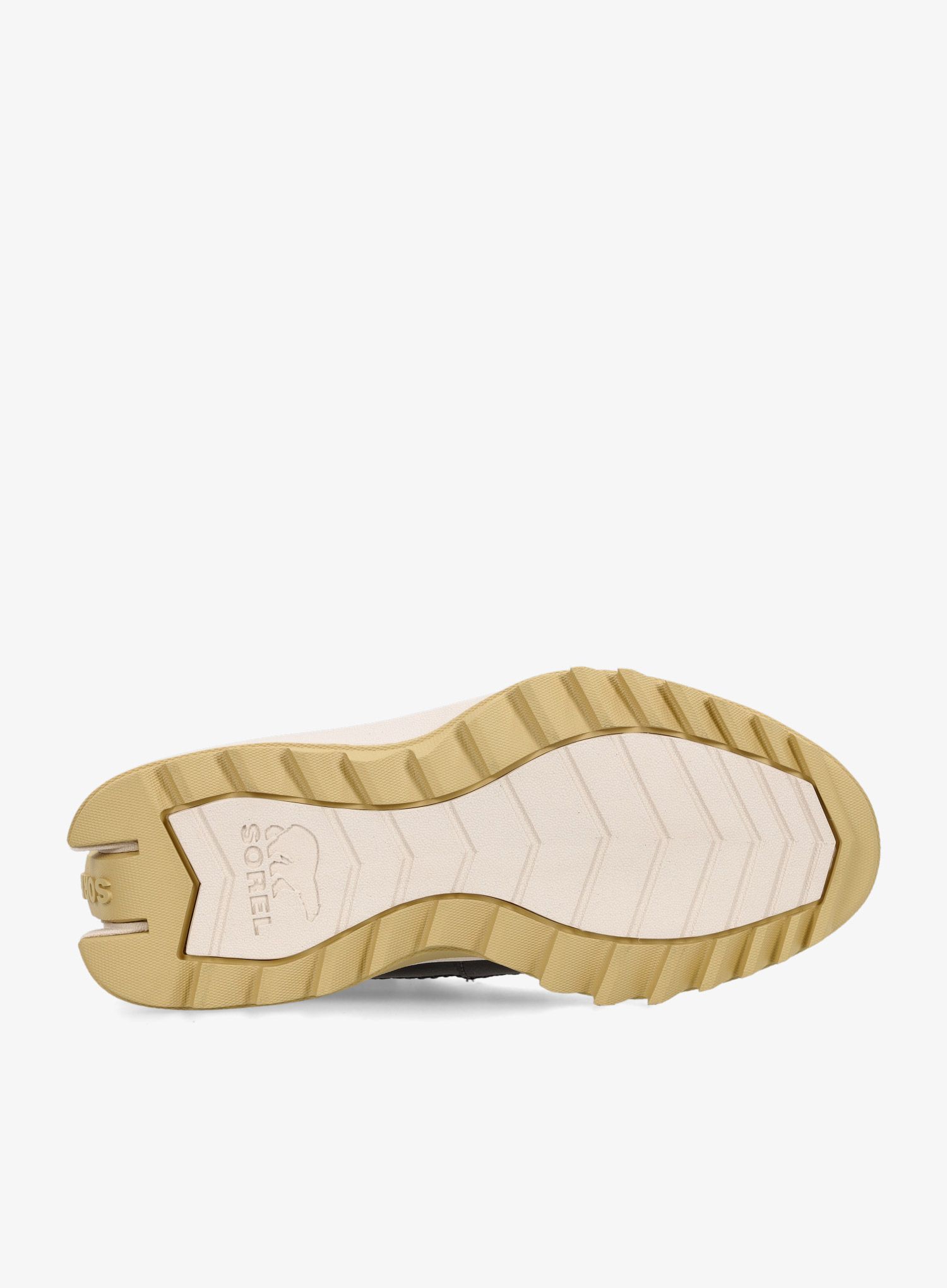Дамски зимни обувки Sorel Ona RMX Chukka Plus WP - canoe/jet