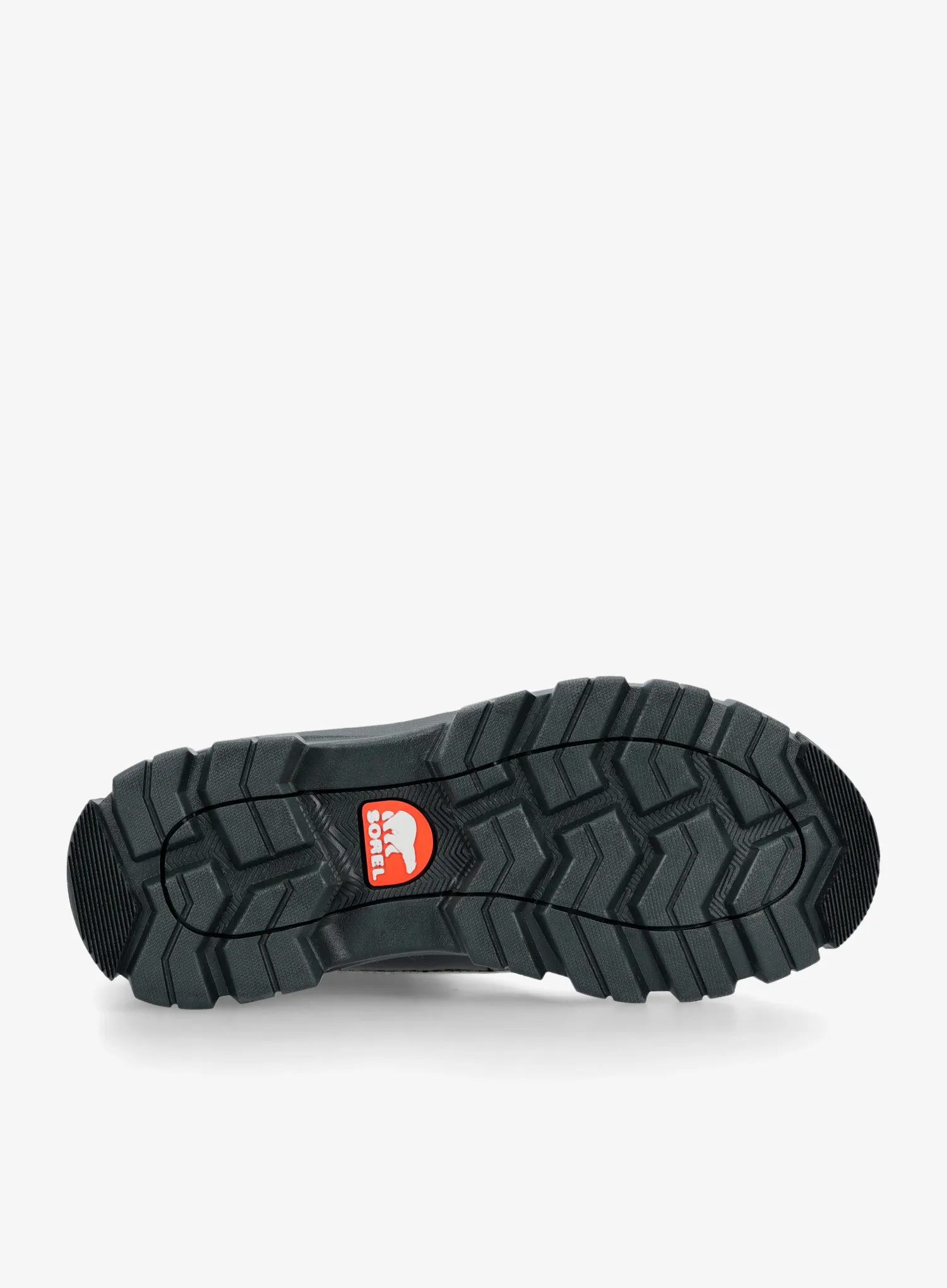 Дамски зимни обувки Sorel Torino V WP Outdry - quarry/grill