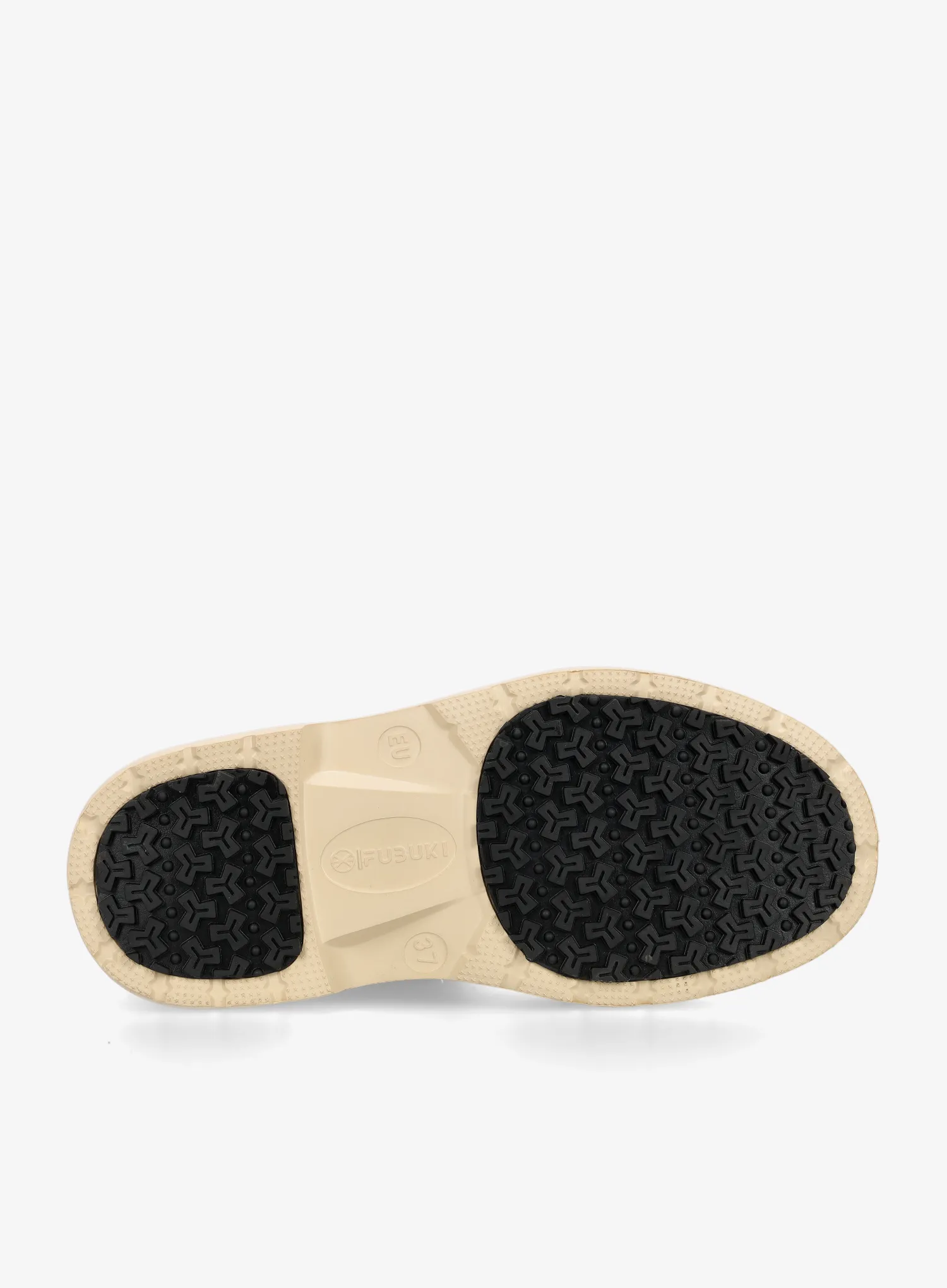 Зимни обувки Fubuki Niseko 3.0 Low - sand