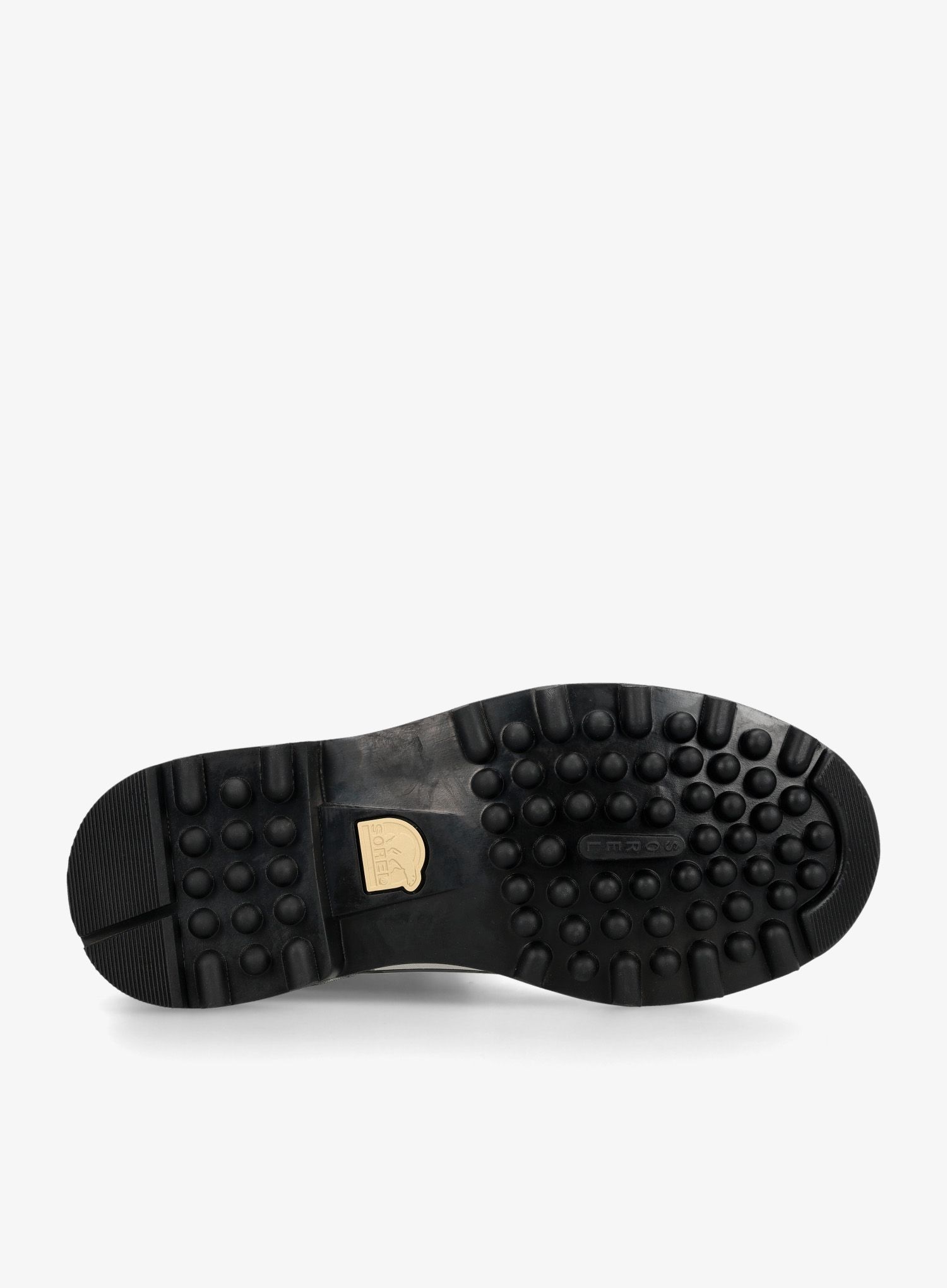 Зимни обувки Sorel Caribou WP - black/dark stone