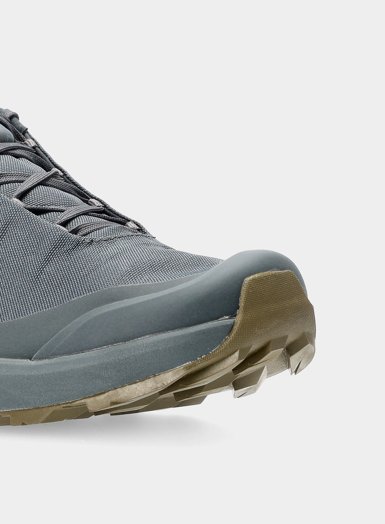 Мъжки туристически обувки Arcteryx Aerios FL GTX - cinder/bushwack