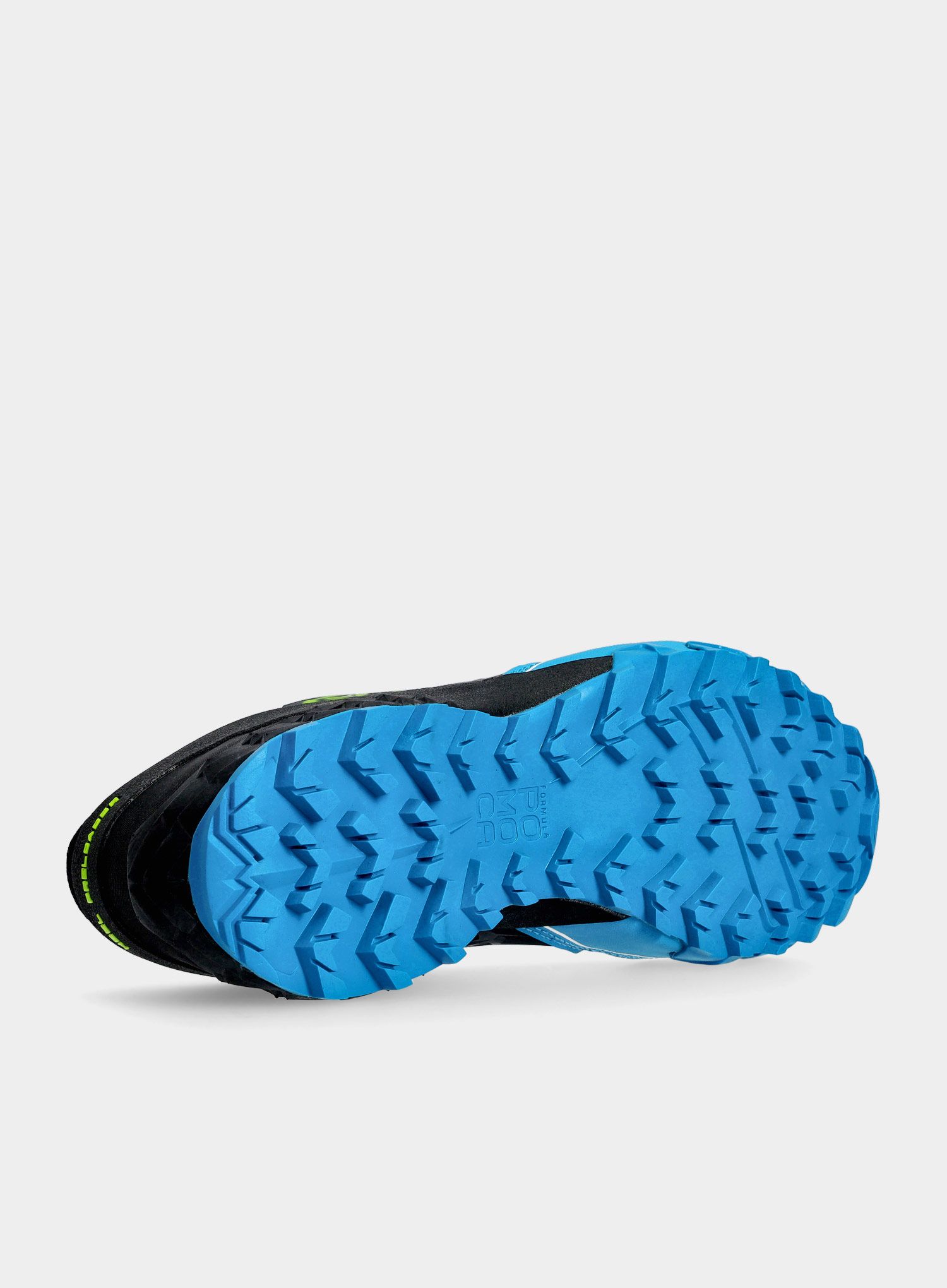 Мъжки обувки за бягане Dynafit Feline SL - asphalt/methyl blue