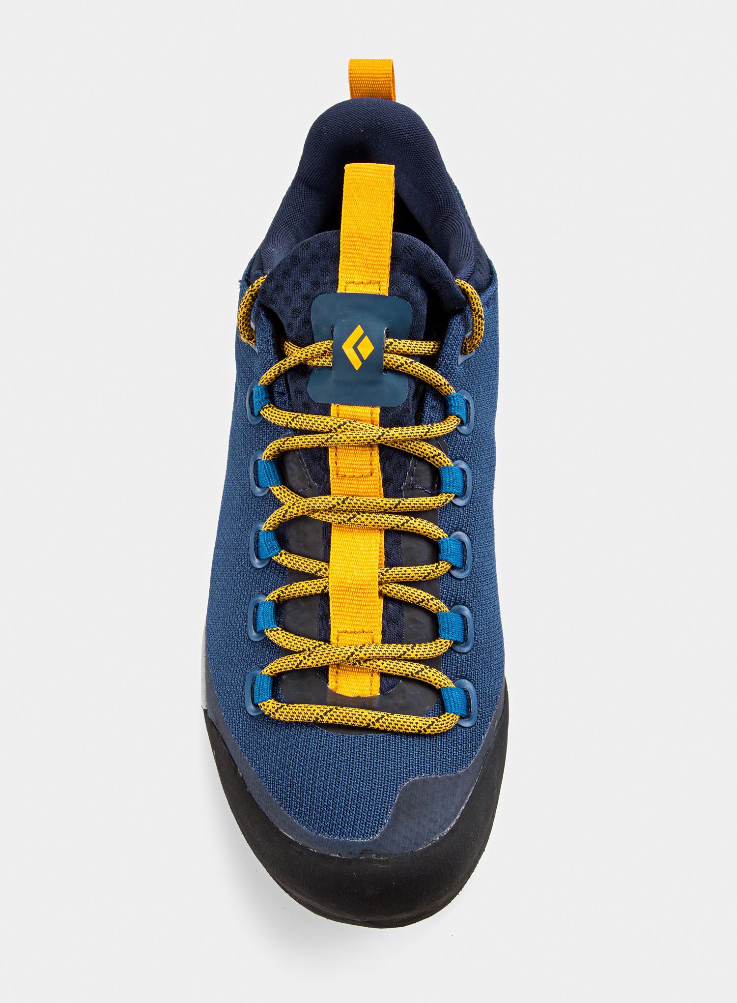 Мъжки обувки Black Diamond Mission LT - eclipse blue/amber