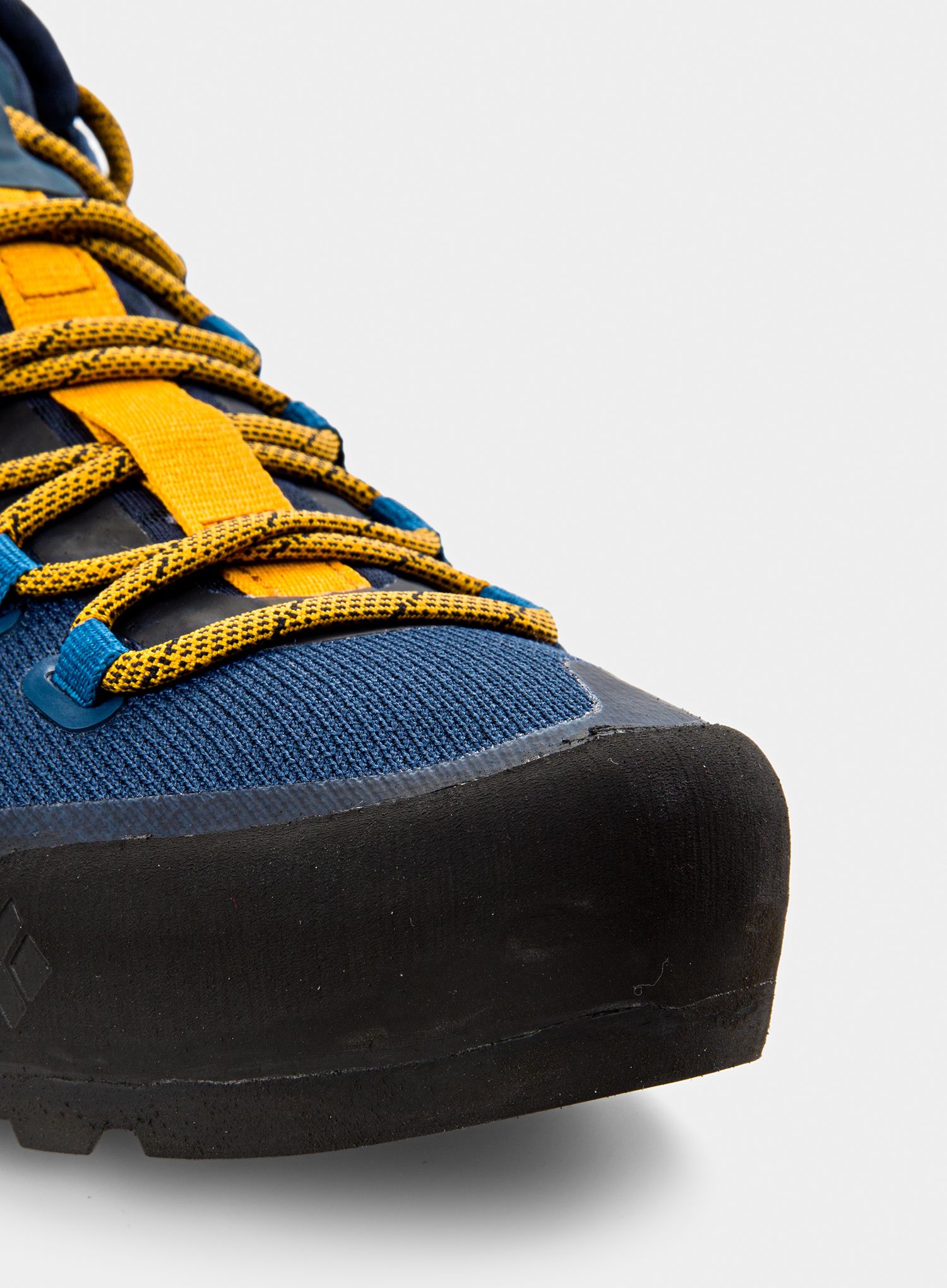 Мъжки обувки Black Diamond Mission LT - eclipse blue/amber