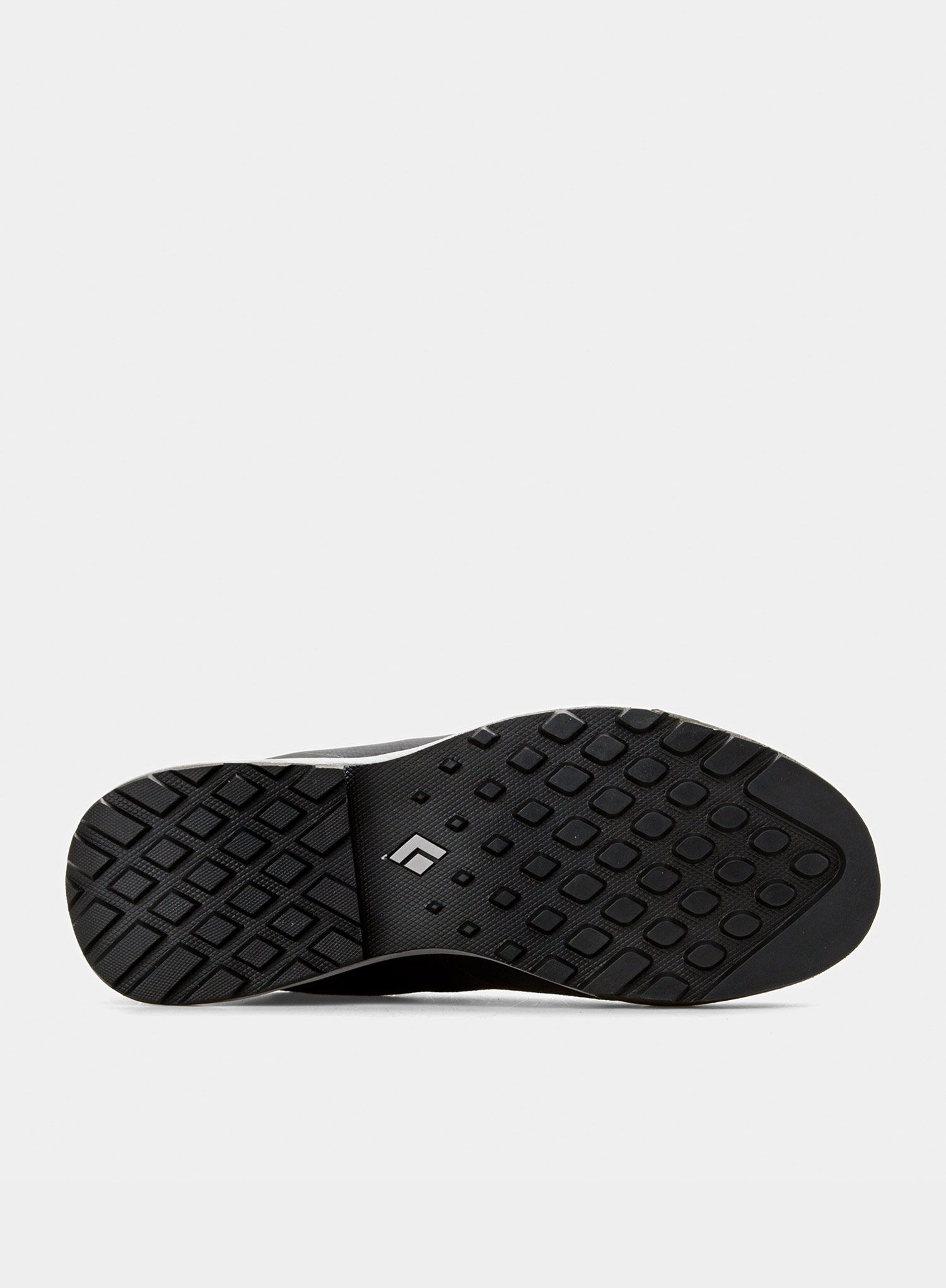 Мъжки обувки Black Diamond Mission LT - eclipse blue/amber