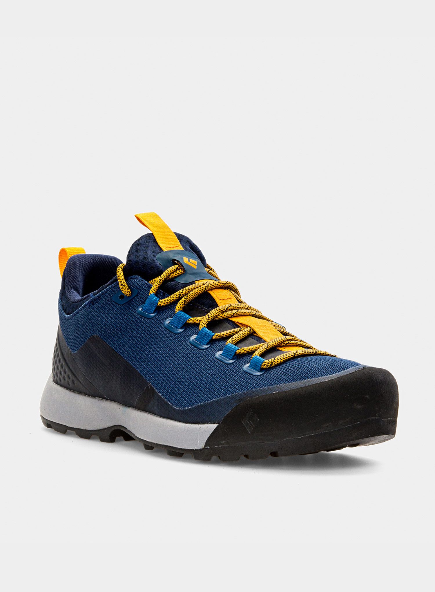 Мъжки обувки Black Diamond Mission LT - eclipse blue/amber
