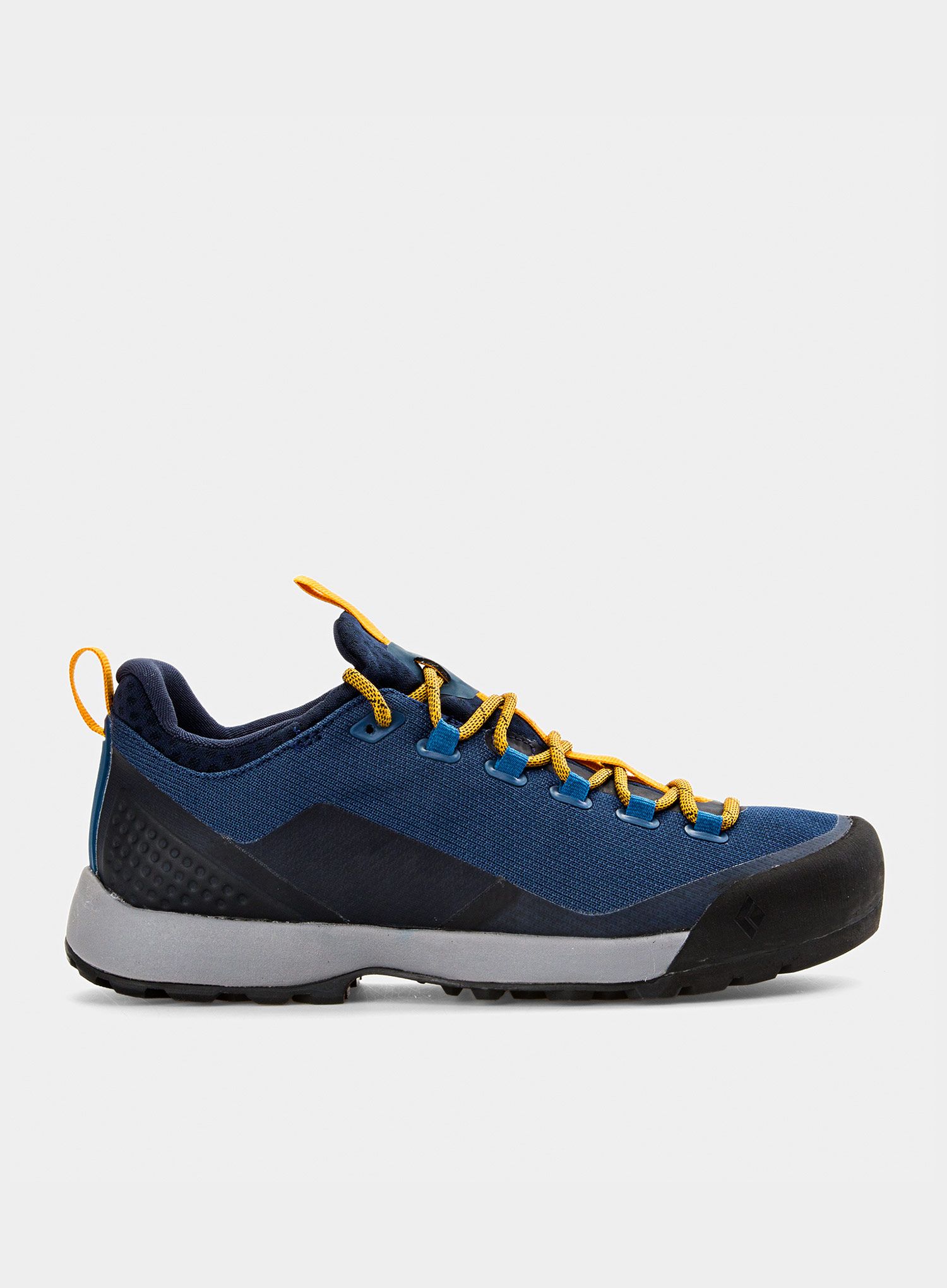 Мъжки обувки Black Diamond Mission LT - eclipse blue/amber
