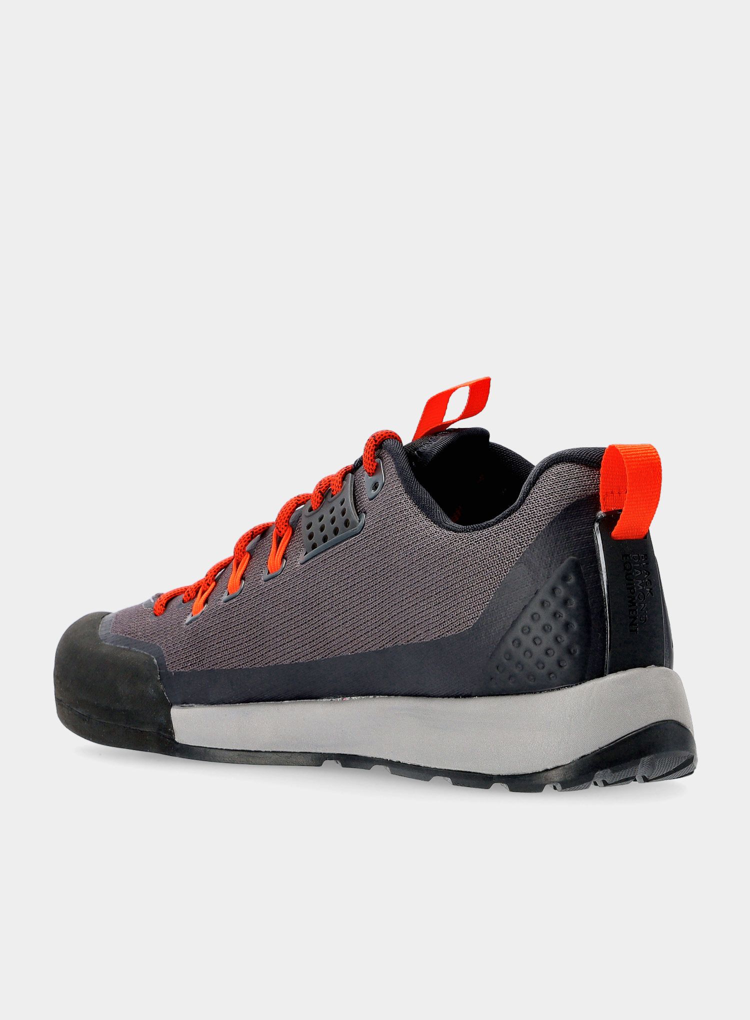 Мъжки обувки Black Diamond Technician Shoes - anthracite/octane