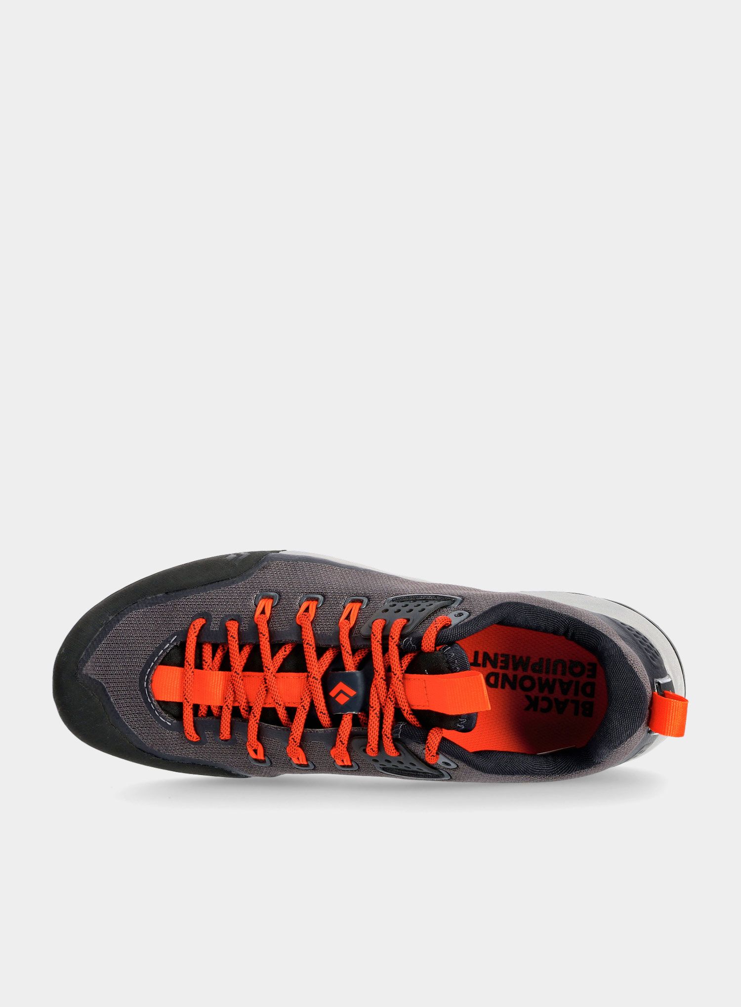 Мъжки обувки Black Diamond Technician Shoes - anthracite/octane