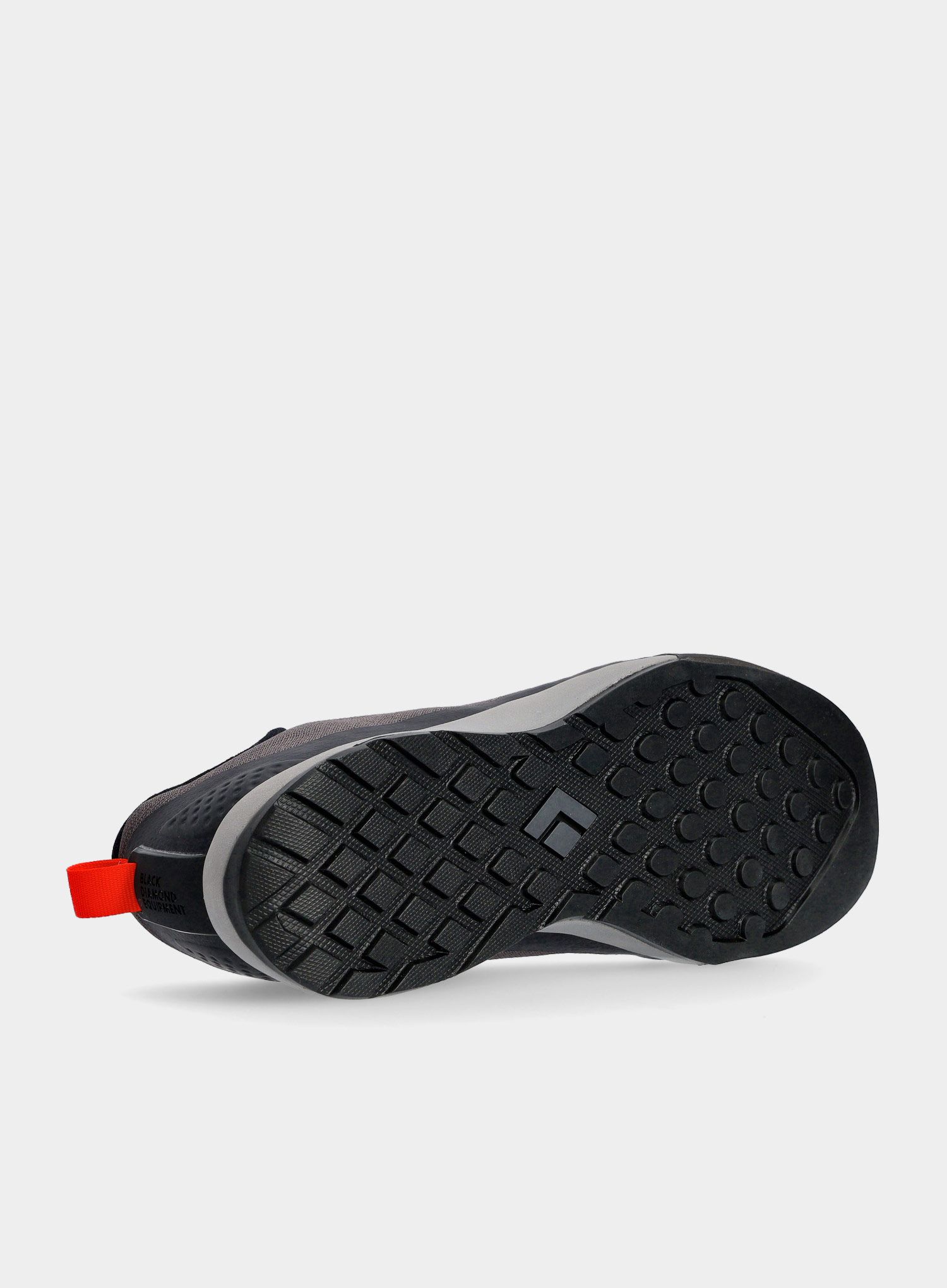 Мъжки обувки Black Diamond Technician Shoes - anthracite/octane