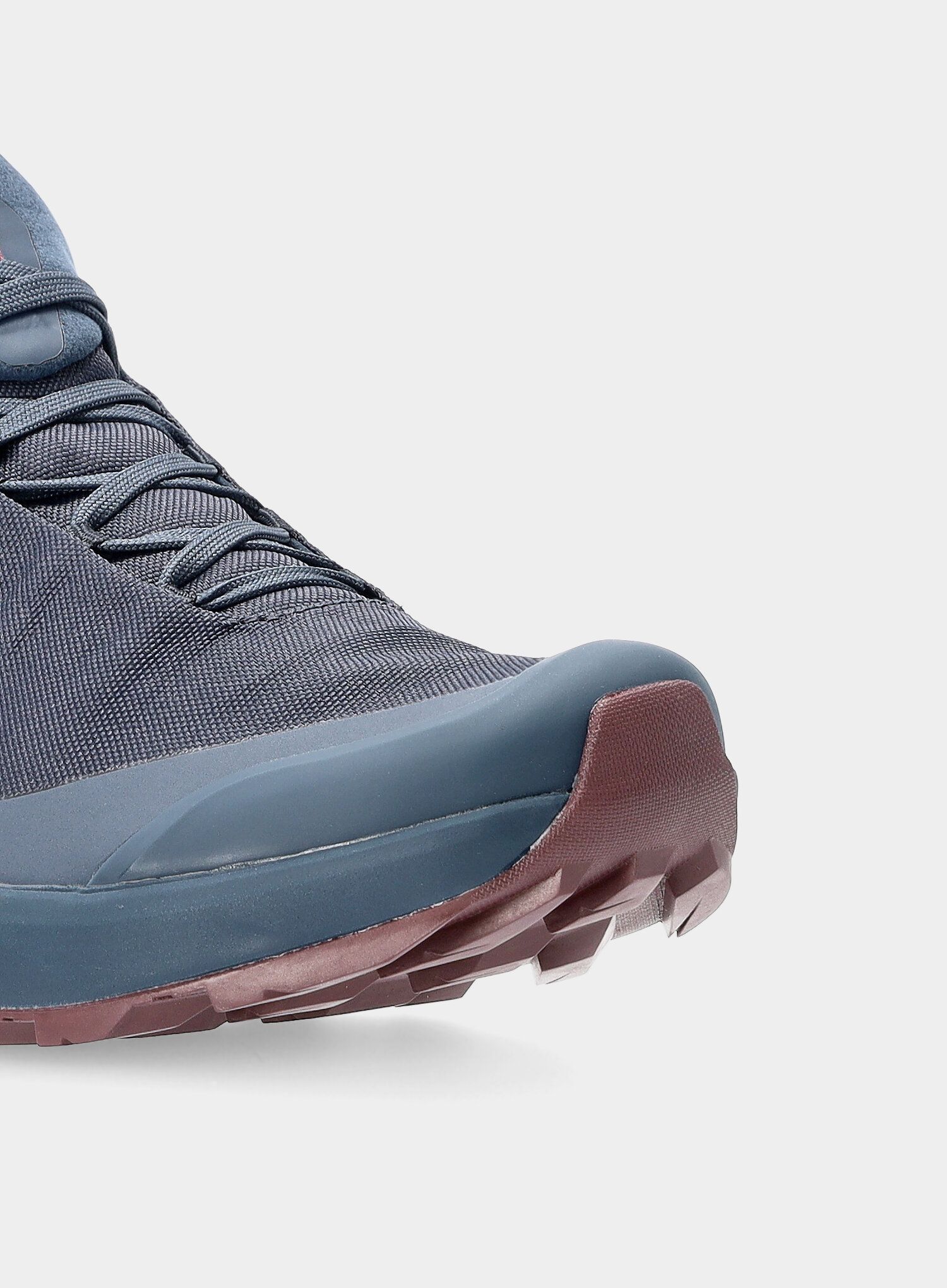 Дамски туристически обувки Arcteryx Aerios FL GTX - exosphere/rhapsody