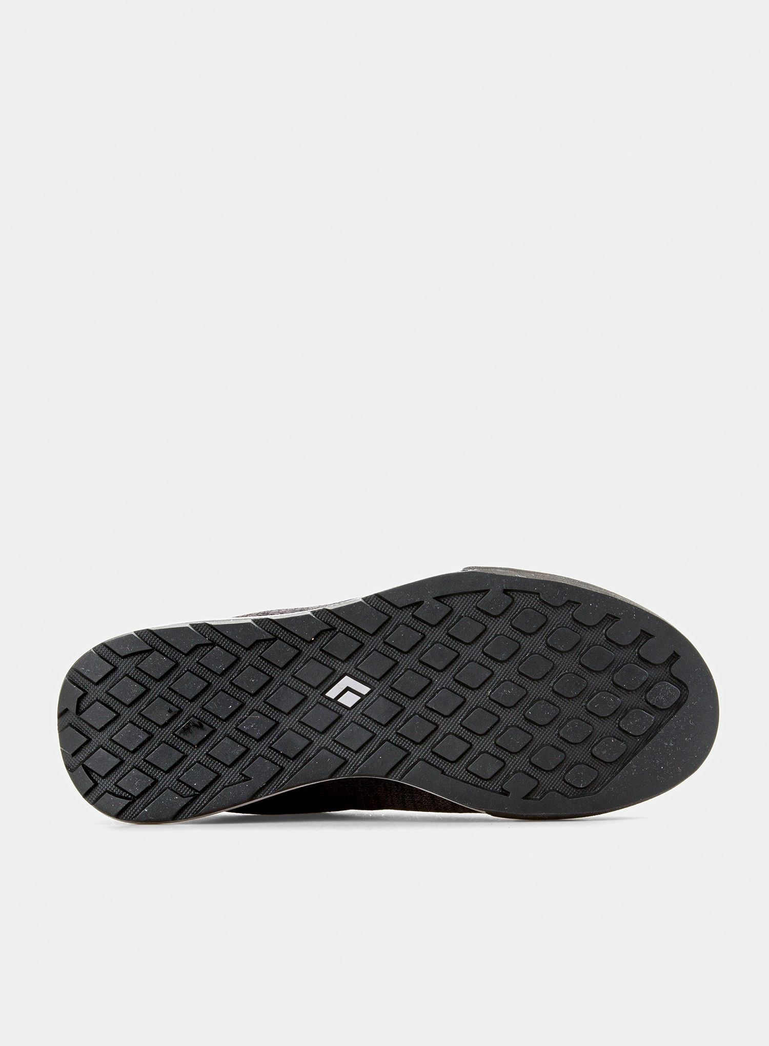 Дамски обувки Black Diamond Circuit - anthracite/bordeaux