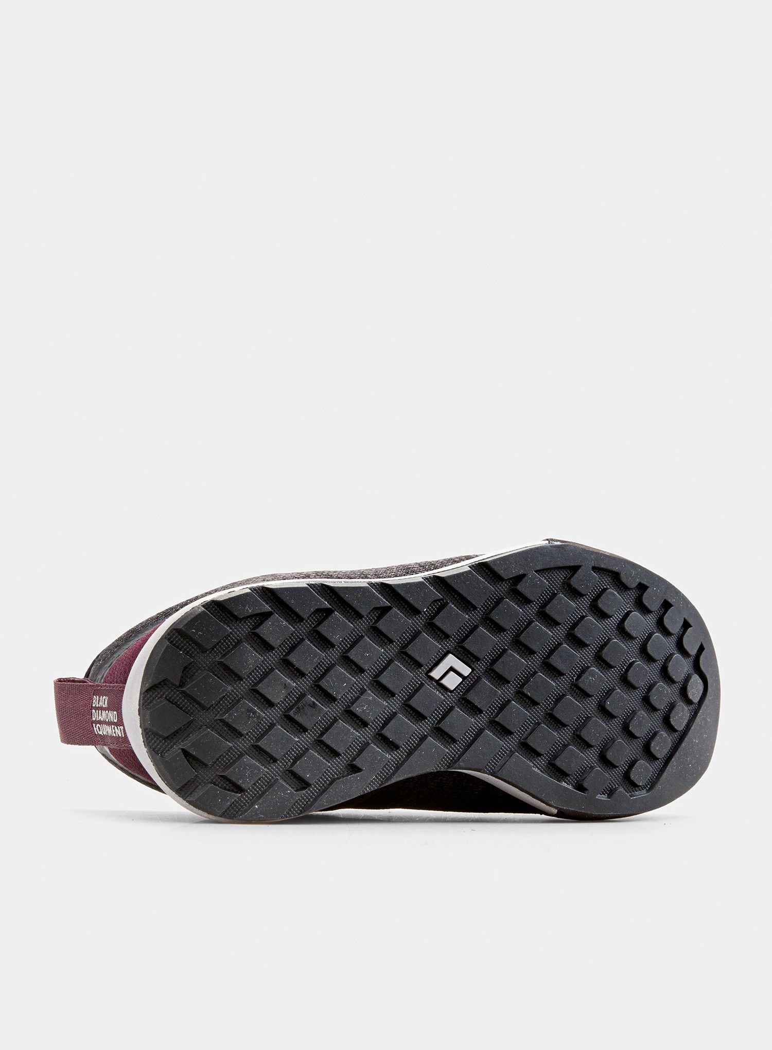 Дамски обувки Black Diamond Circuit - anthracite/bordeaux