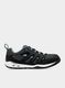 Дамски туристически обувки Columbia Vapor Vent - black/dark mirage