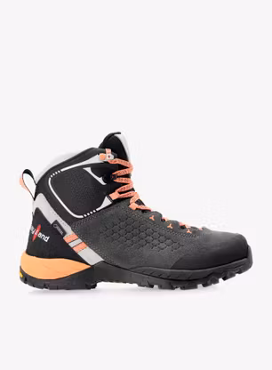 Дамски обувки GORE-TEX Kayland Inphinity GTX - grey/peach