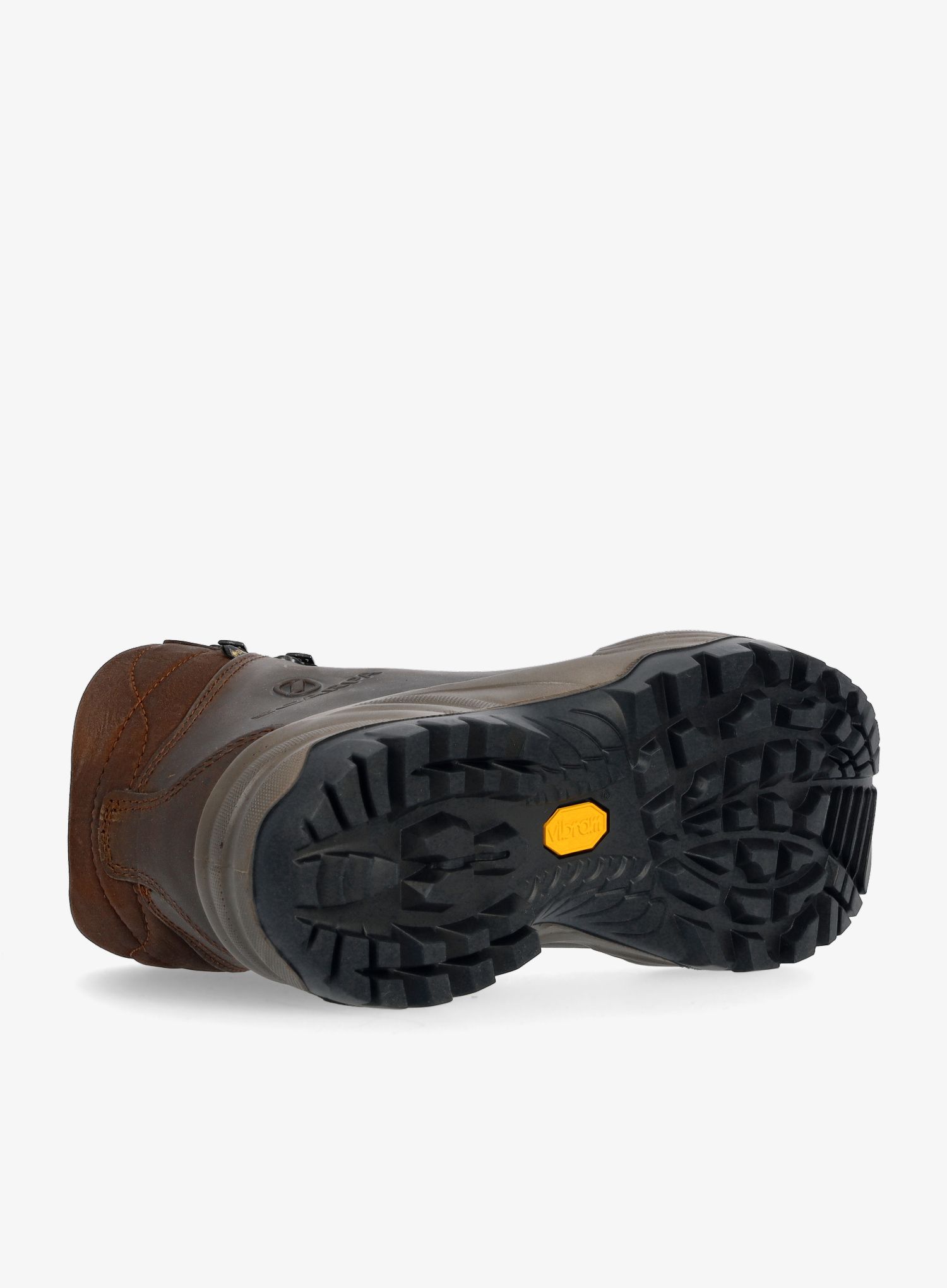 Дамски трекинг обувки Scarpa Terra GTX - dark brown