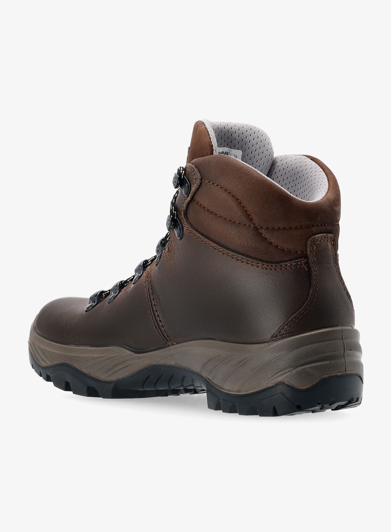 Дамски трекинг обувки Scarpa Terra GTX - dark brown
