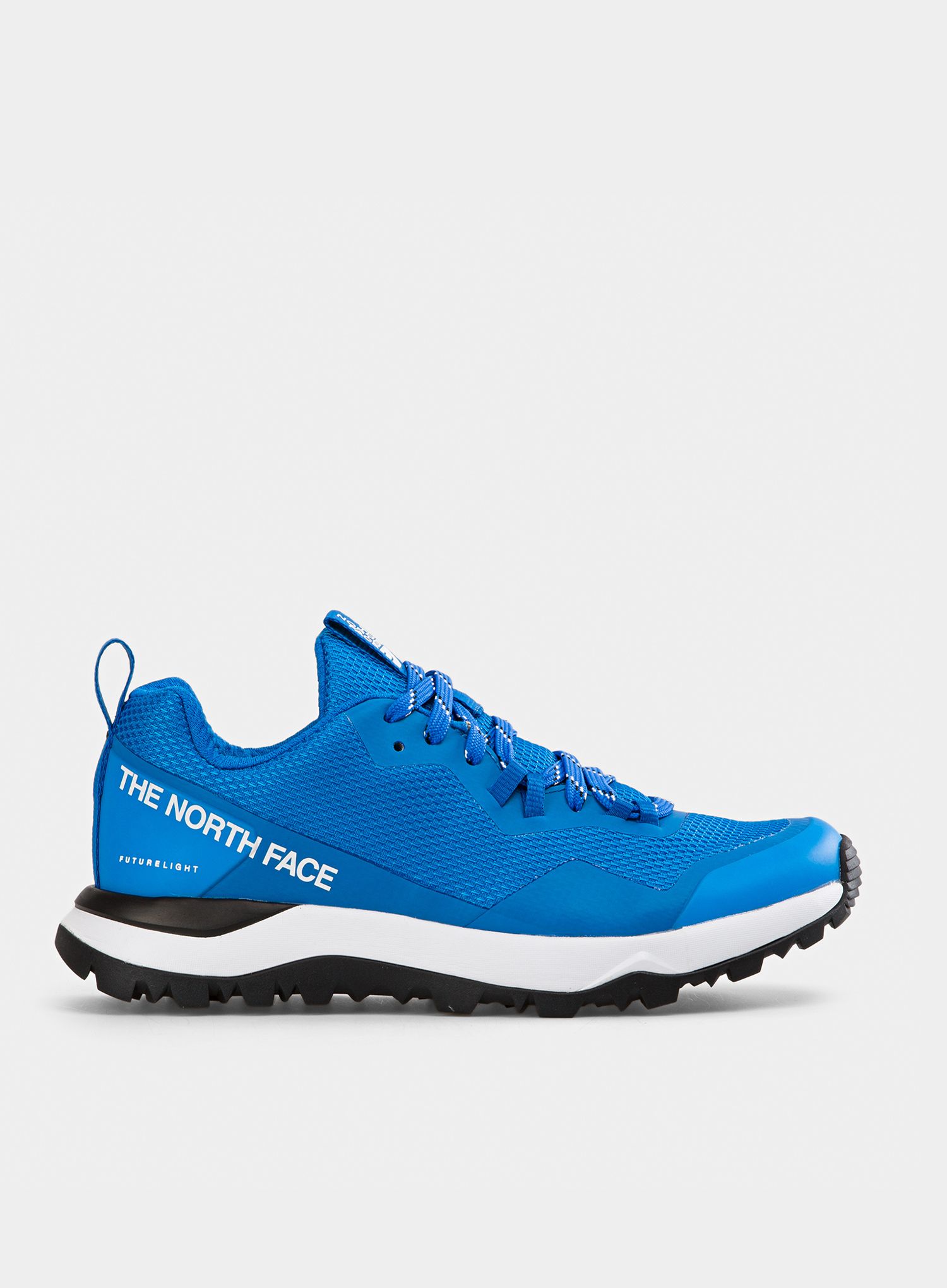 Дамски обувки The North Face Activist FUTURELIGHT - clear lake blue/tnf black