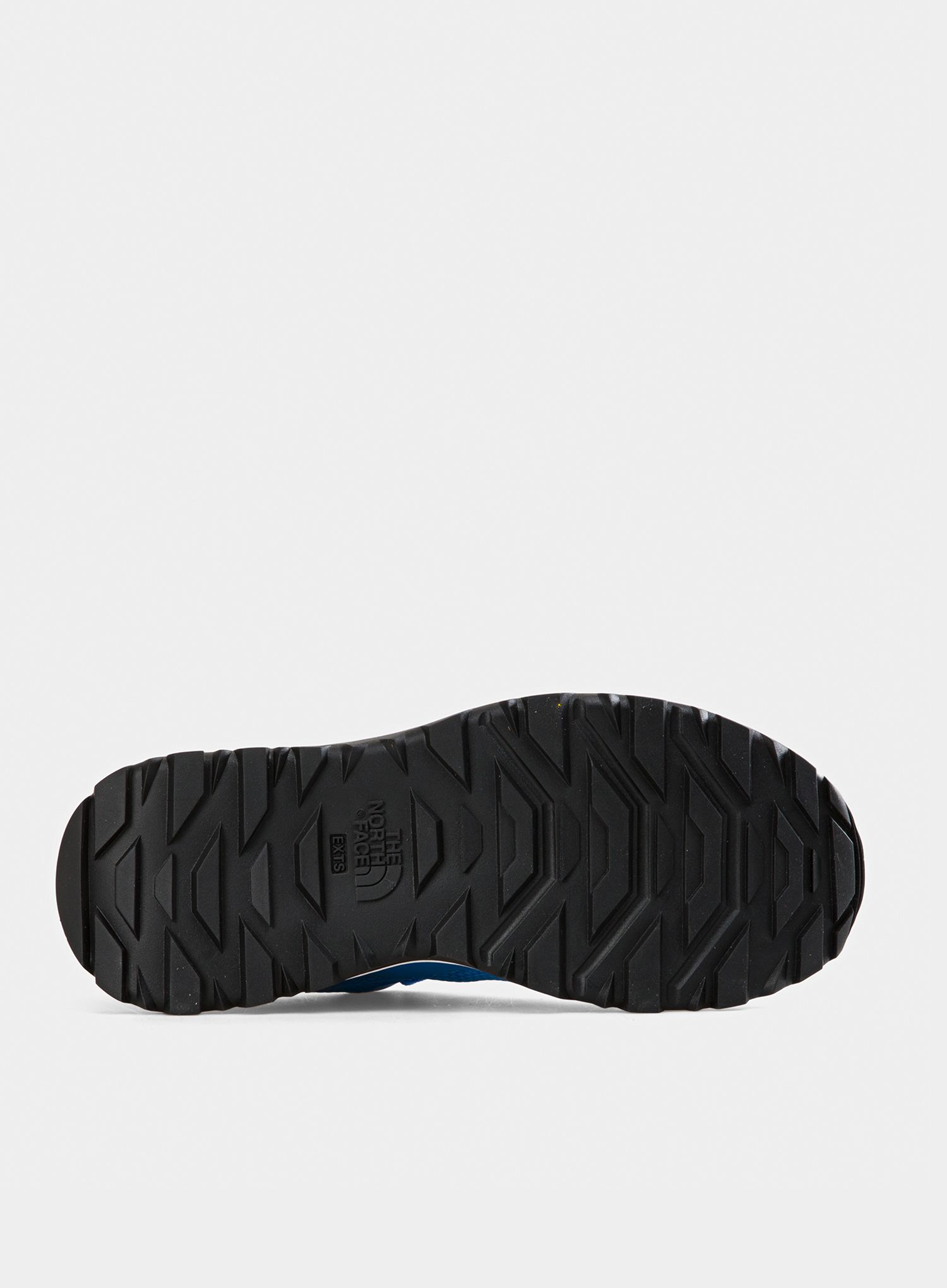 Дамски обувки The North Face Activist FUTURELIGHT - clear lake blue/tnf black