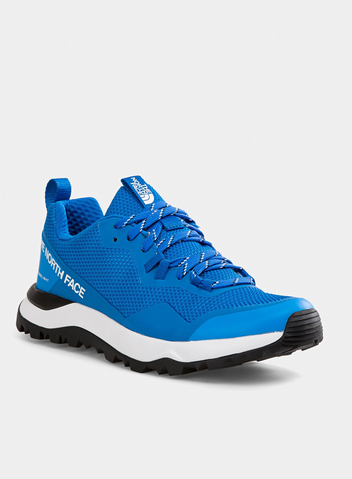 Дамски обувки The North Face Activist FUTURELIGHT - clear lake blue/tnf black