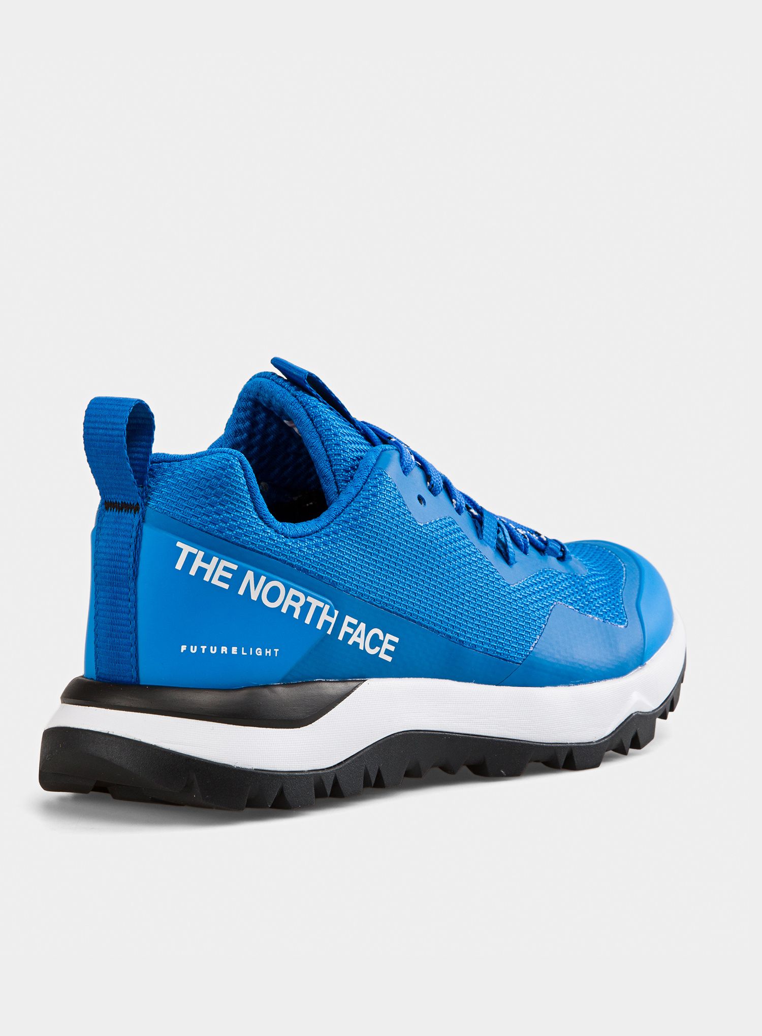 Дамски обувки The North Face Activist FUTURELIGHT - clear lake blue/tnf black
