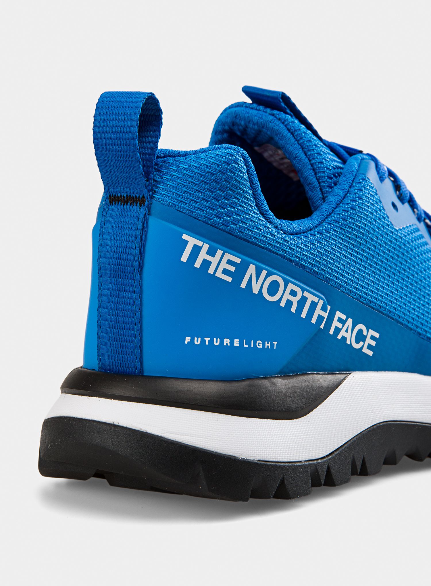 Дамски обувки The North Face Activist FUTURELIGHT - clear lake blue/tnf black