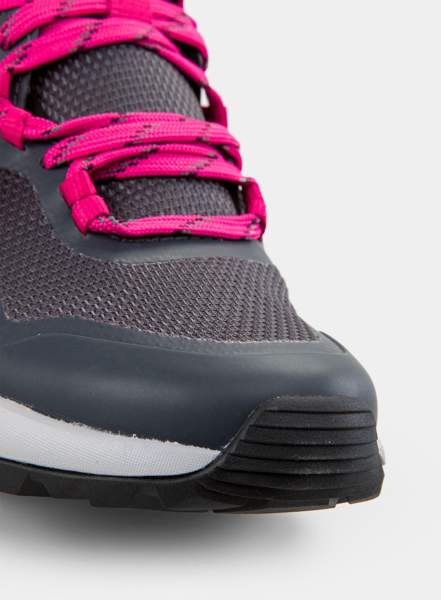 Дамски обувки The North Face Activist Mid FUTURELIGHT - zinc grey/tnf black