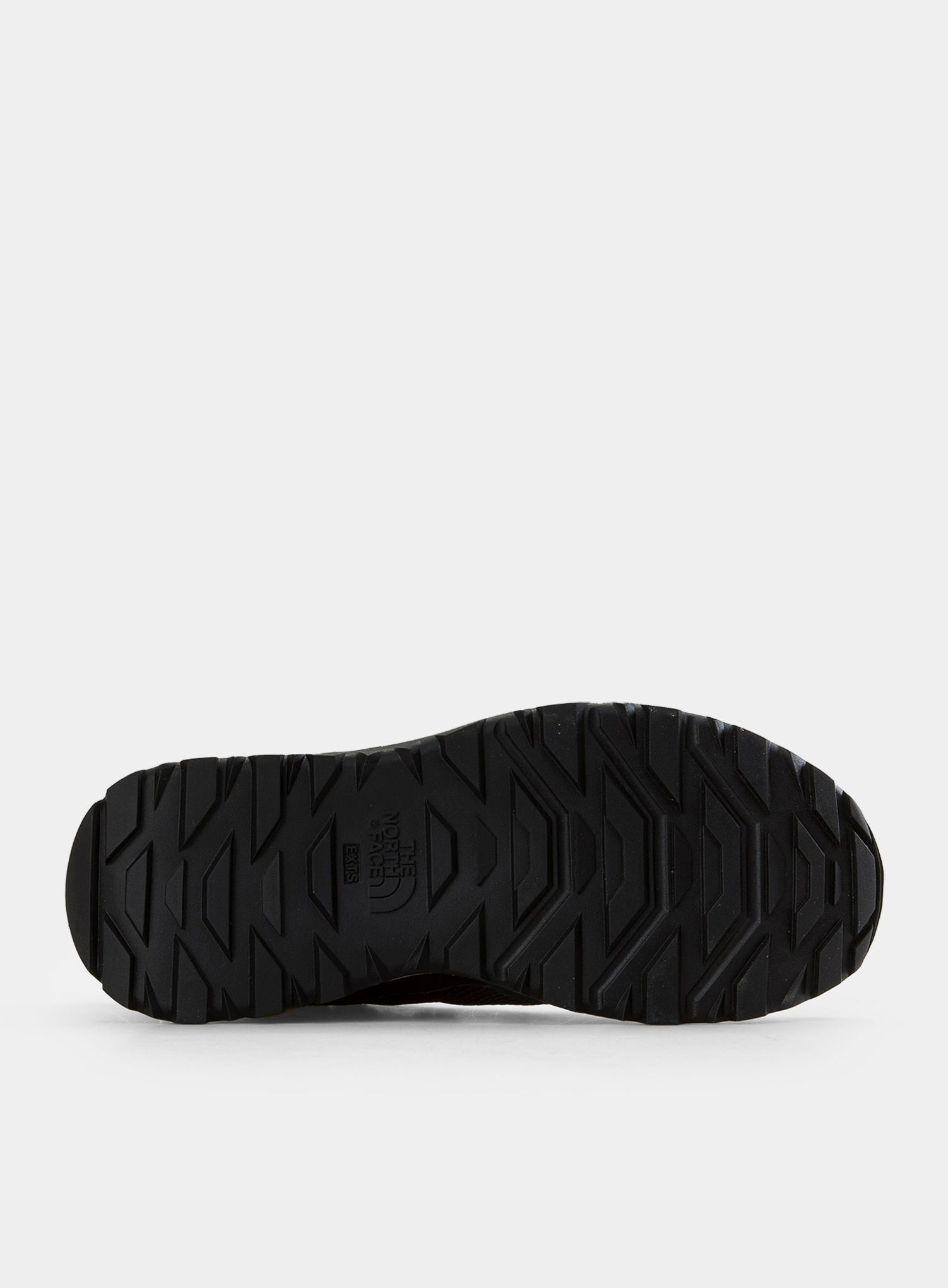 Дамски обувки The North Face Activist Mid FUTURELIGHT - zinc grey/tnf black