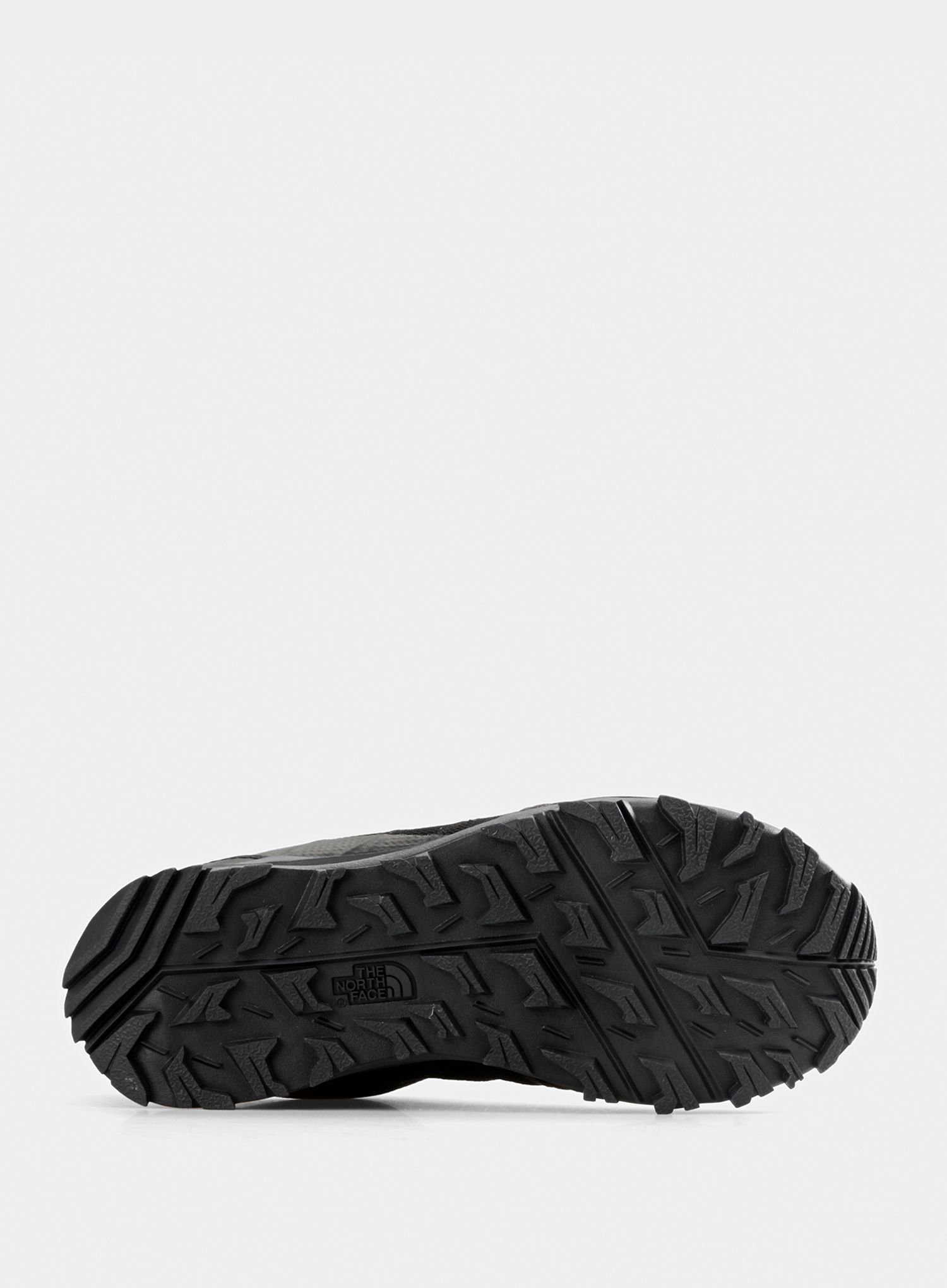 Дамски обувки The North Face Litewave Fastpack II Wp - tnf black/ebony grey