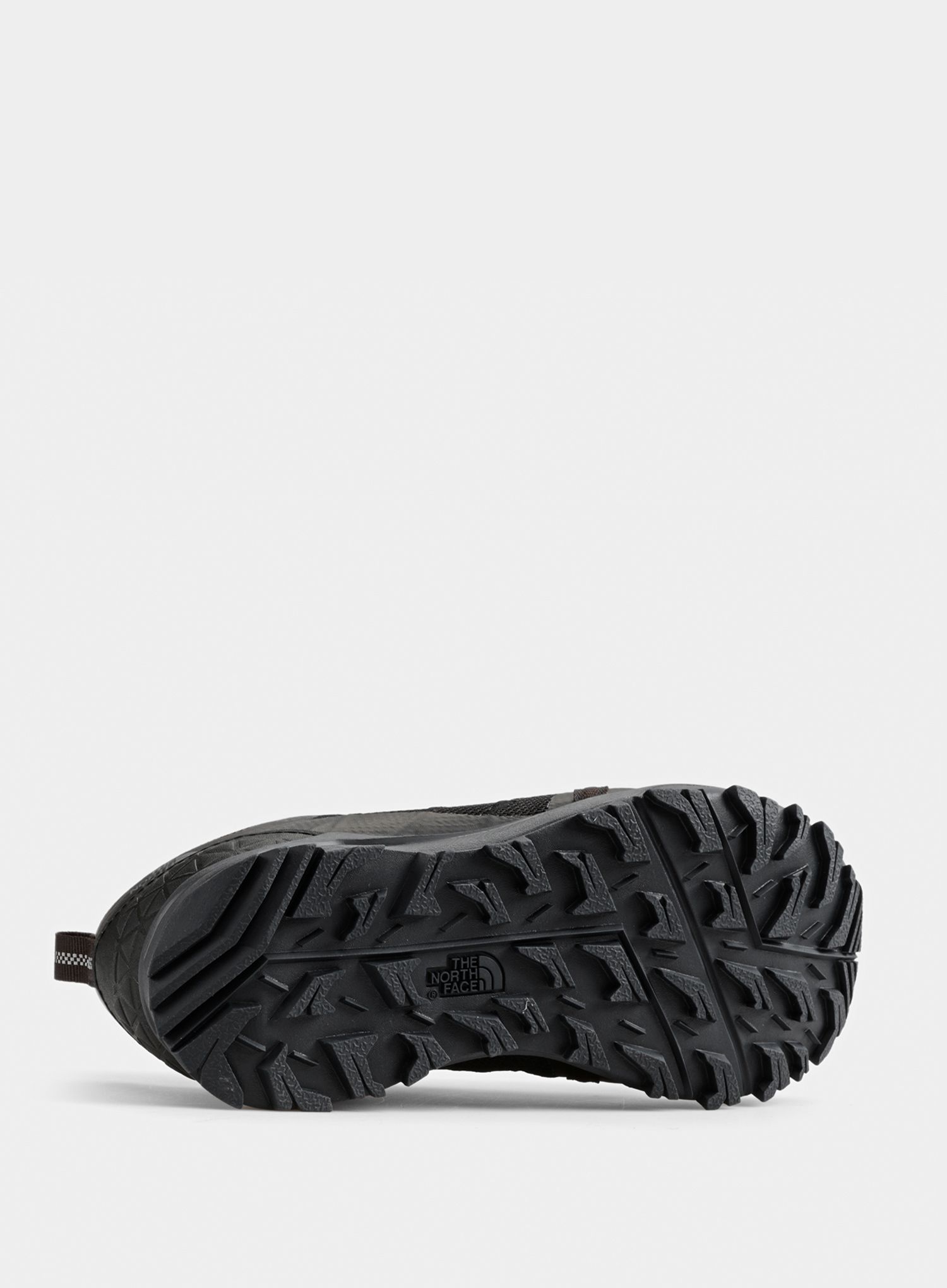 Дамски обувки The North Face Litewave Fastpack II Wp - tnf black/ebony grey