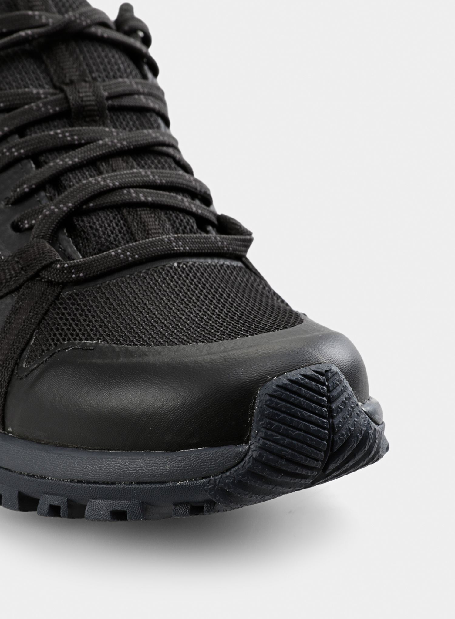 Дамски обувки The North Face Litewave Fastpack II Wp - tnf black/ebony grey