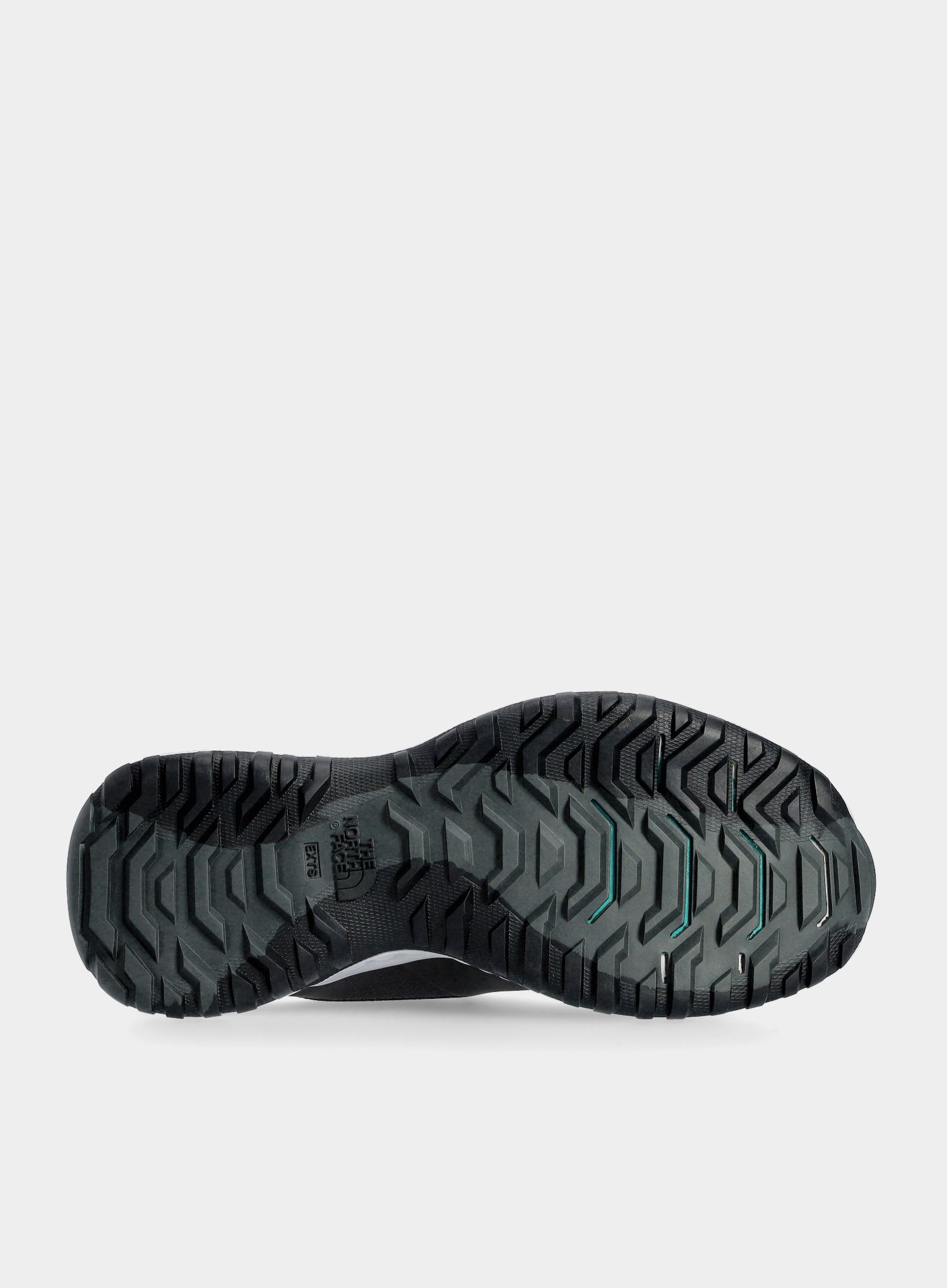 Дамски обувки The North Face Ultra Traction FUTURELIGHT - tnf black/jaiden green