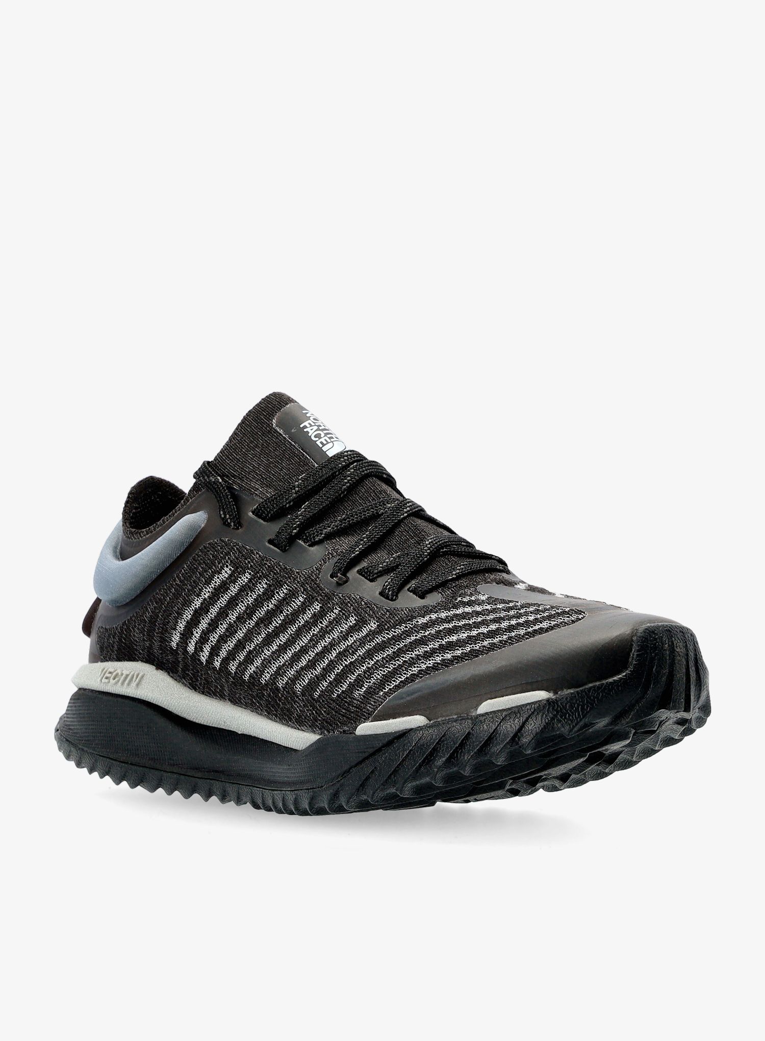 Дамски обувки The North Face Vectiv Escape Knit Reflect - tnf black/asphalth gray
