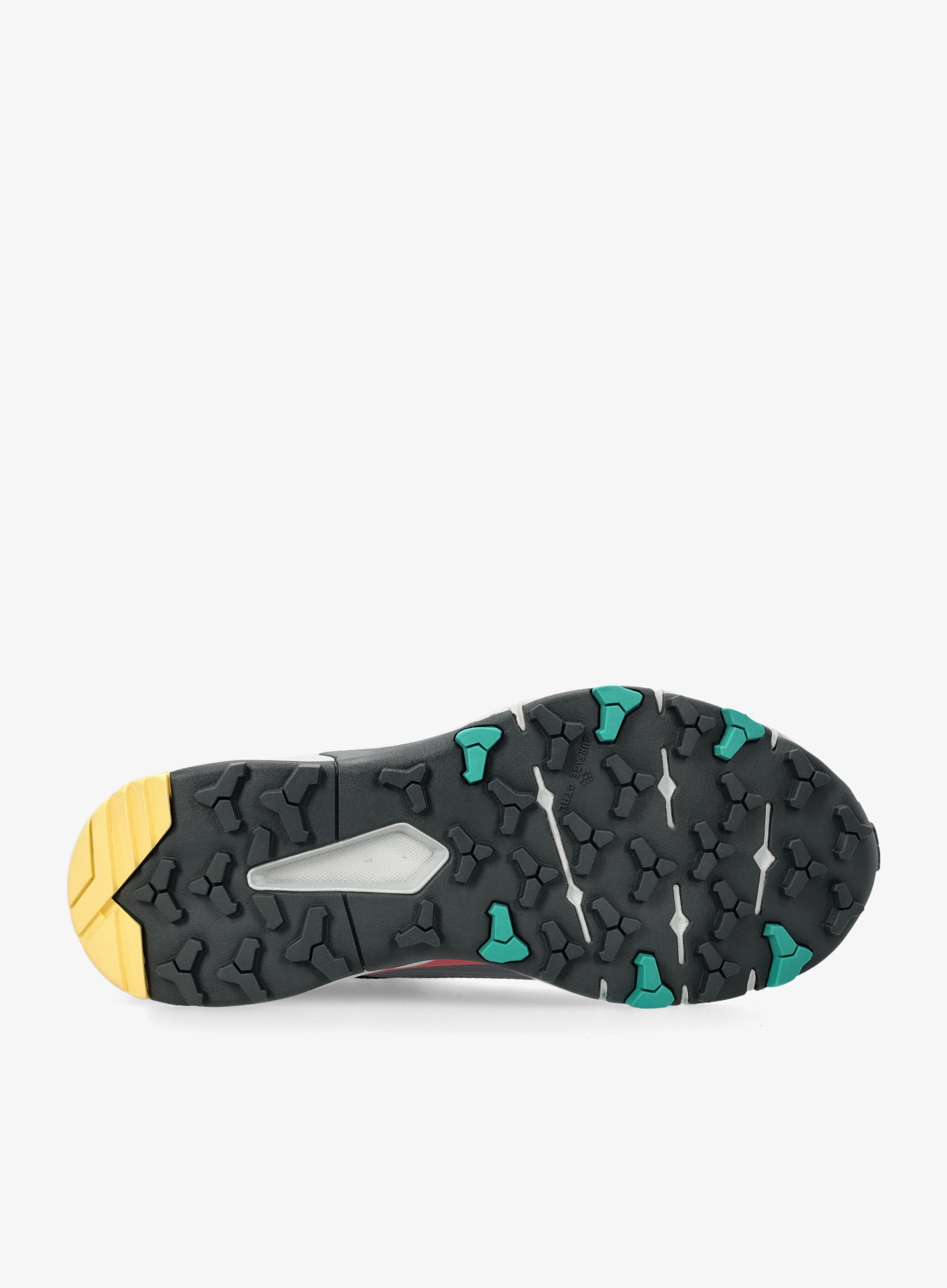 Дамски обувки The North Face Vectiv Exploris Mid FUTURELIGHT - bt blure trdye/vanadis grey