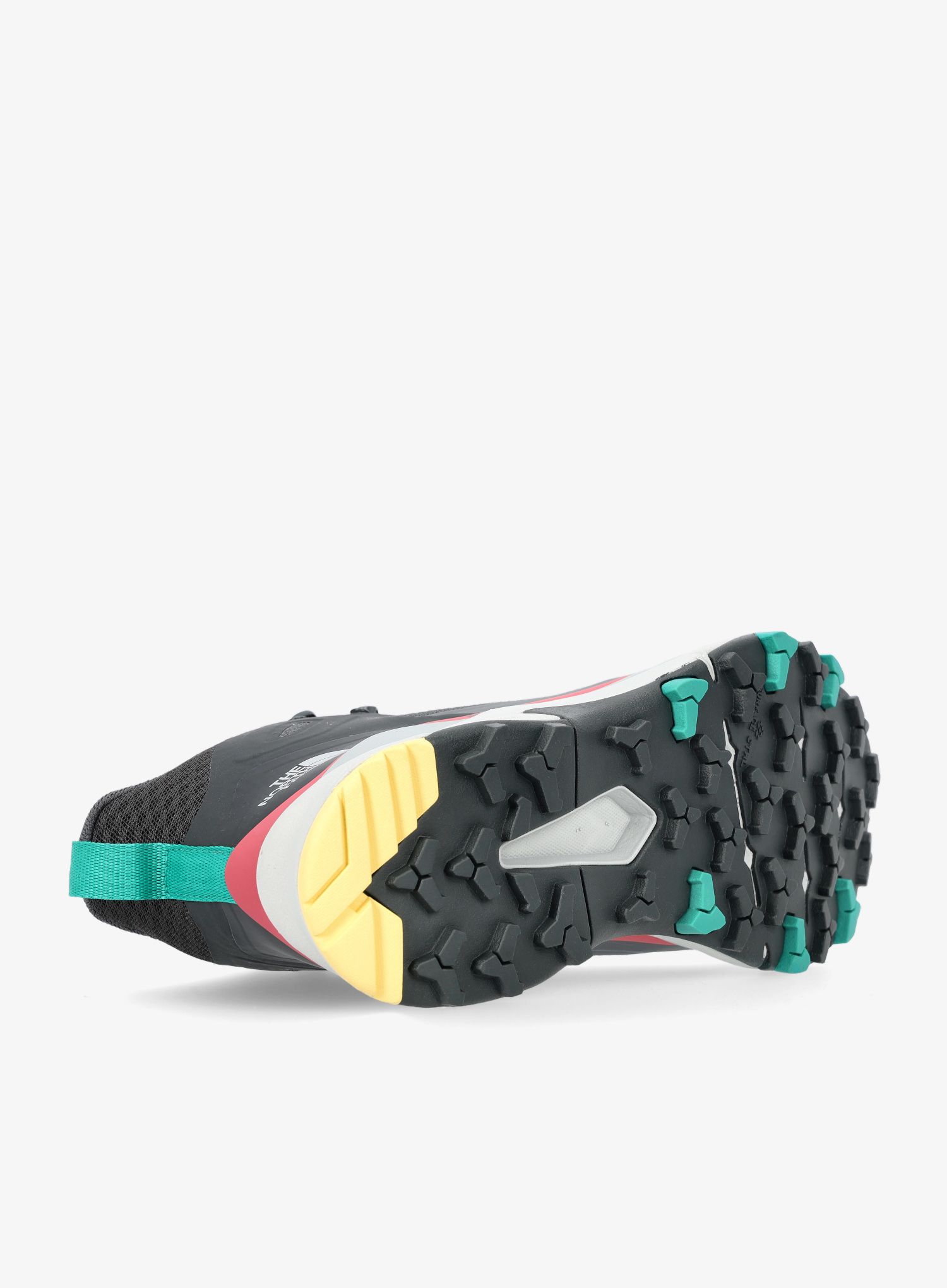 Дамски обувки The North Face Vectiv Exploris Mid FUTURELIGHT - bt blure trdye/vanadis grey