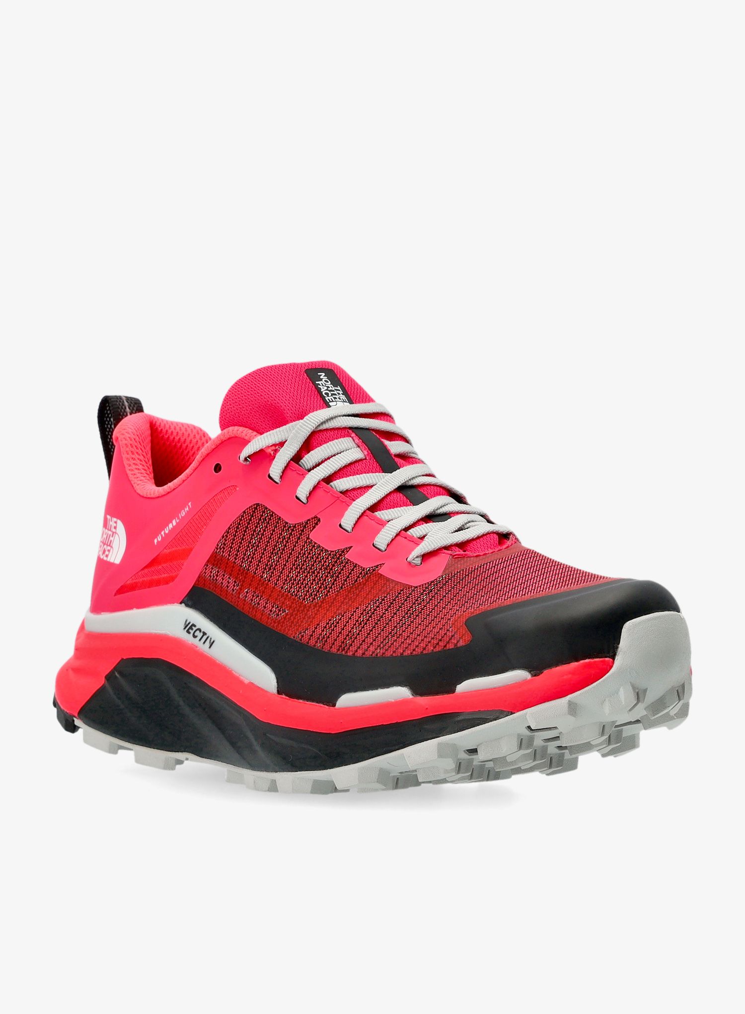 Дамски обувки The North Face Vectiv Infinite FUTURELIGHT - tnf black/brilliant coral
