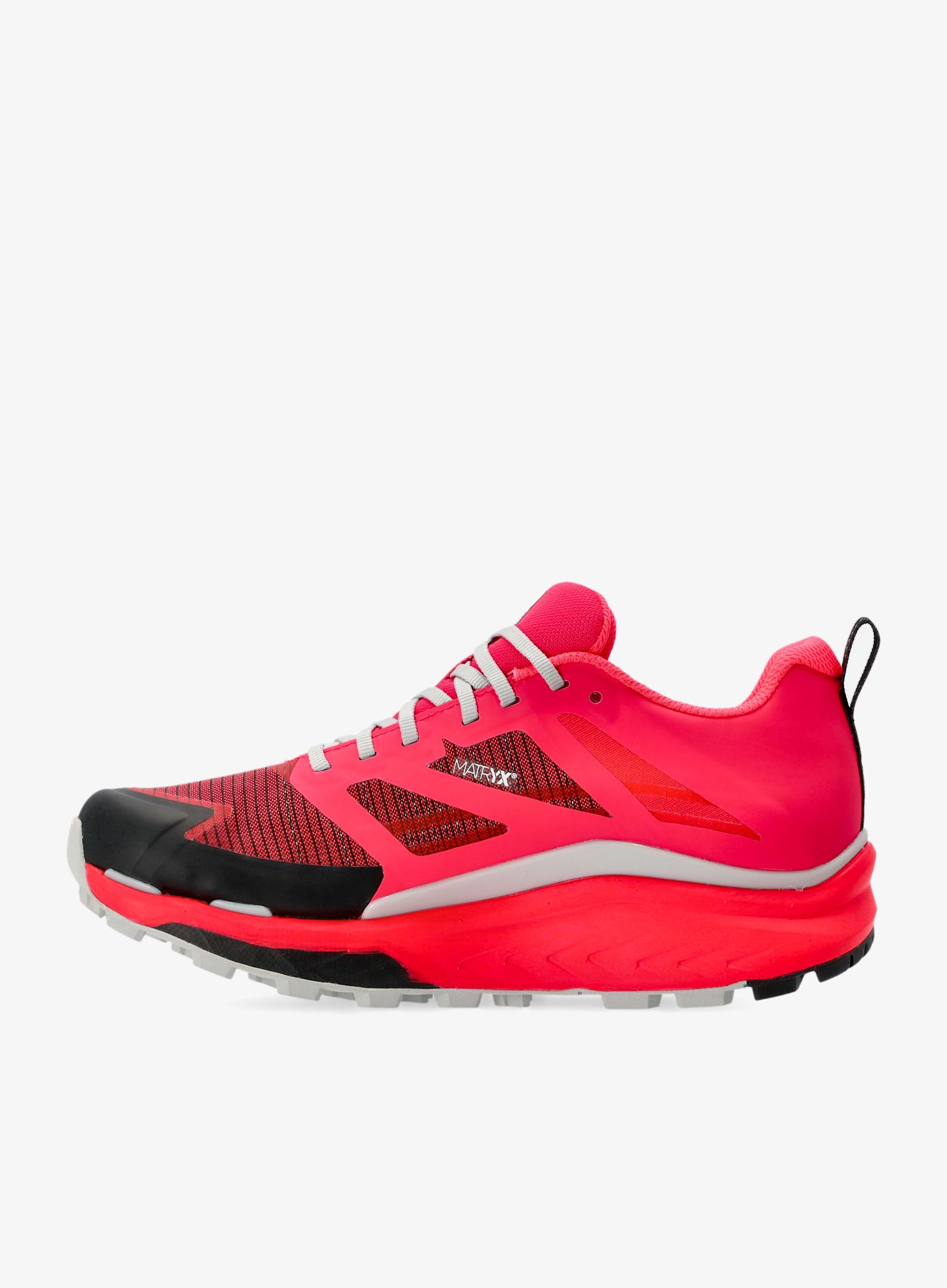 Дамски обувки The North Face Vectiv Infinite FUTURELIGHT - tnf black/brilliant coral
