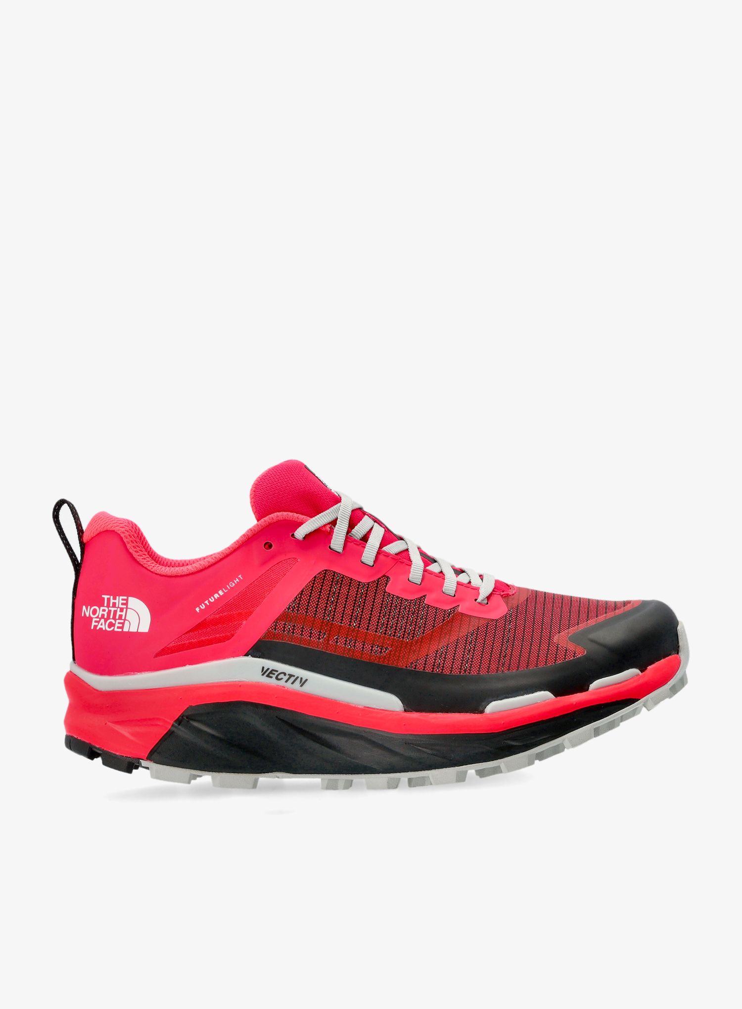 Дамски обувки The North Face Vectiv Infinite FUTURELIGHT - tnf black/brilliant coral