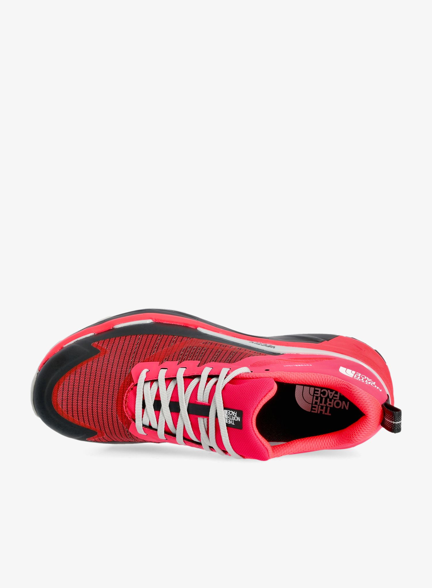 Дамски обувки The North Face Vectiv Infinite FUTURELIGHT - tnf black/brilliant coral