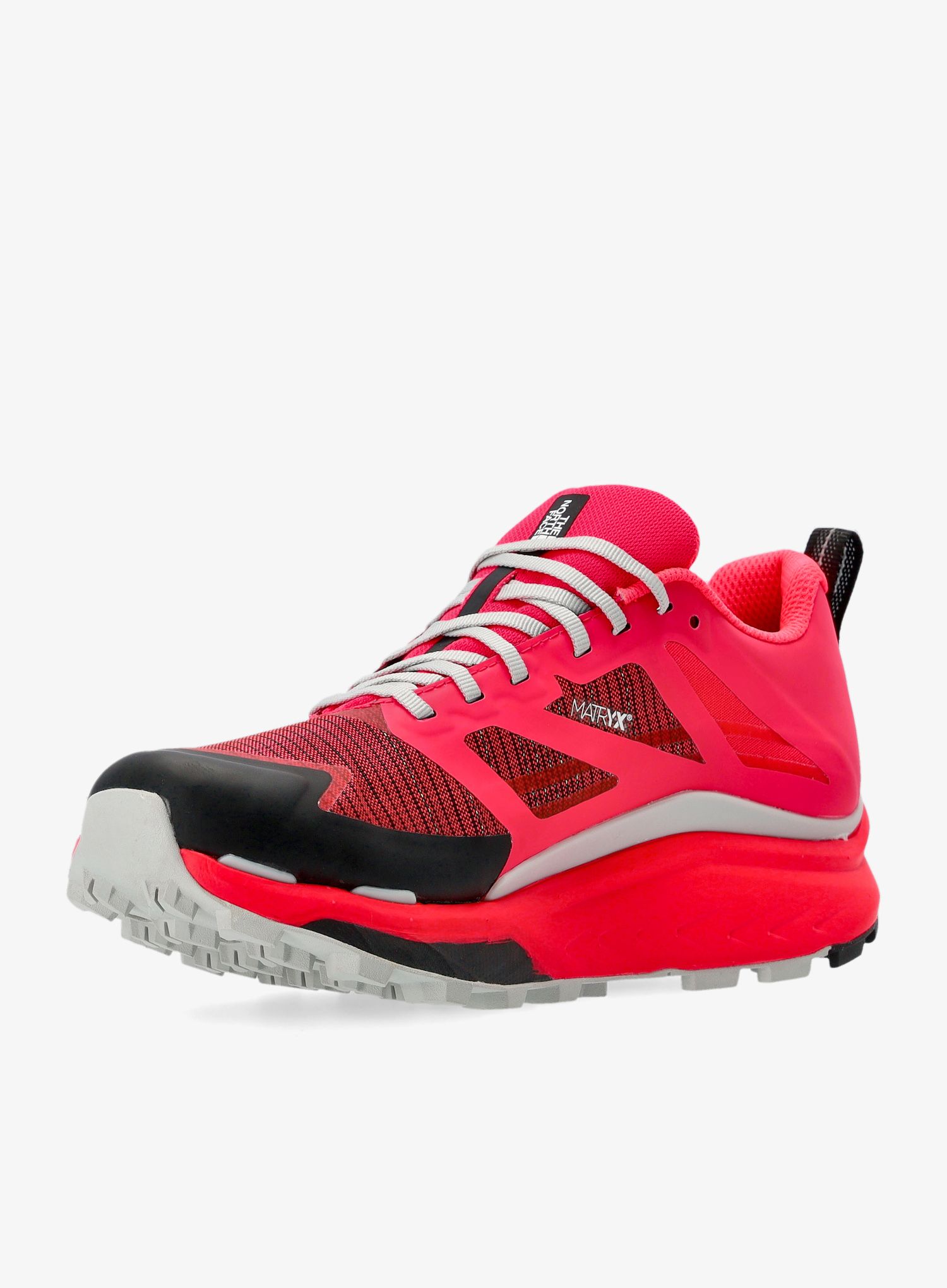 Дамски обувки The North Face Vectiv Infinite FUTURELIGHT - tnf black/brilliant coral