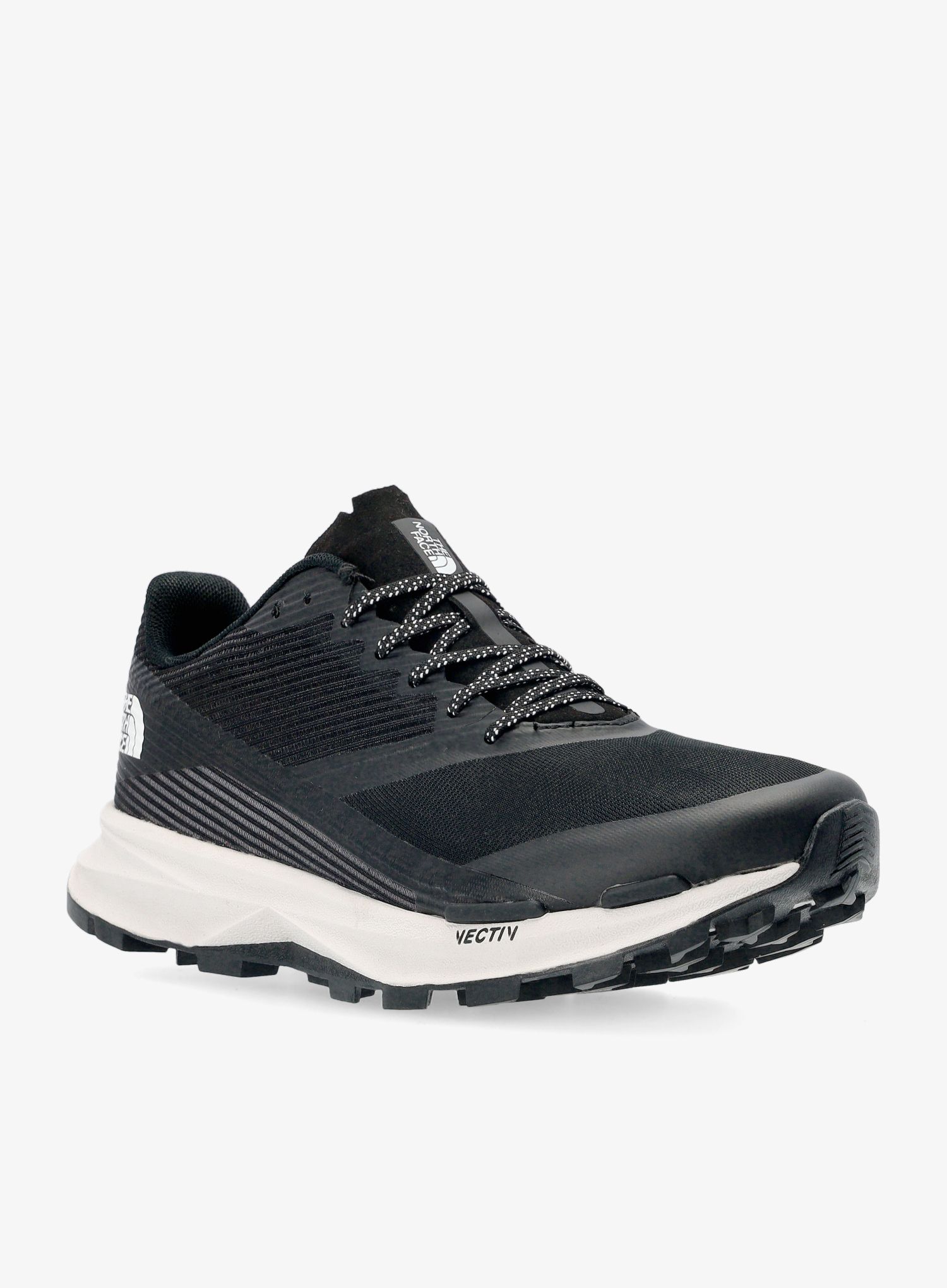Дамски обувки за планинско бягане The North Face Vectiv Levitum - tnf black/tnf white