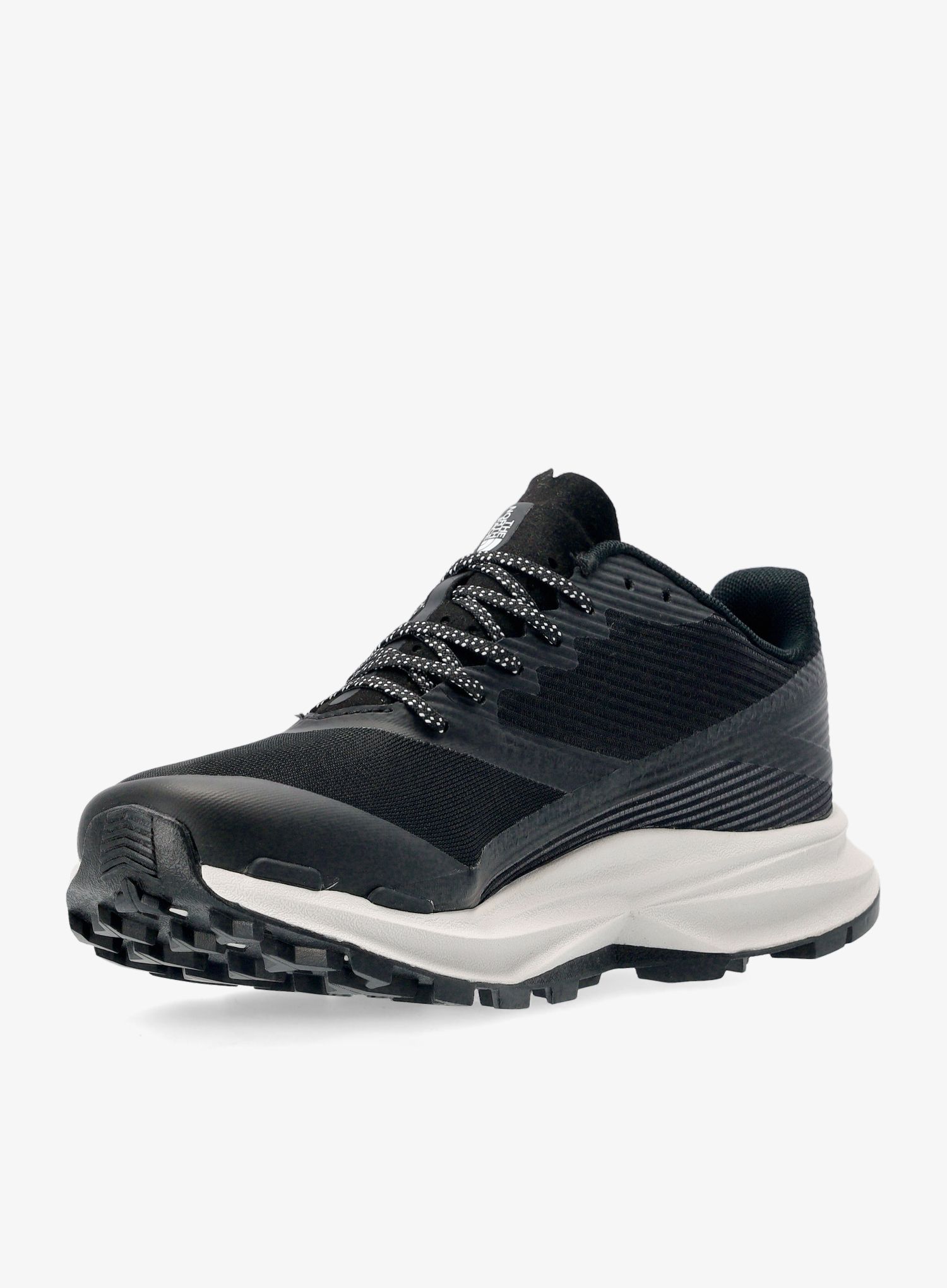 Дамски обувки за планинско бягане The North Face Vectiv Levitum - tnf black/tnf white