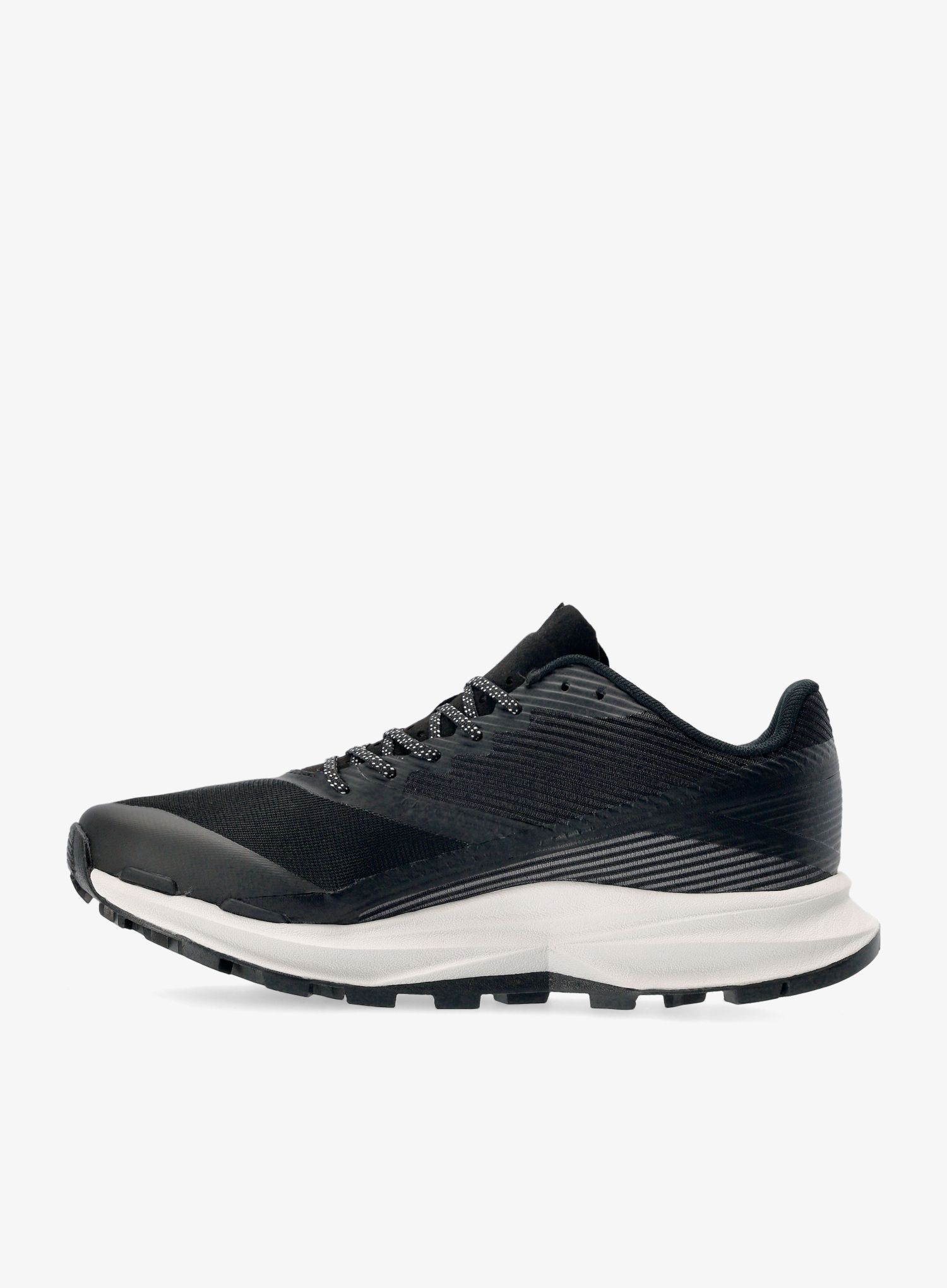 Дамски обувки за планинско бягане The North Face Vectiv Levitum - tnf black/tnf white